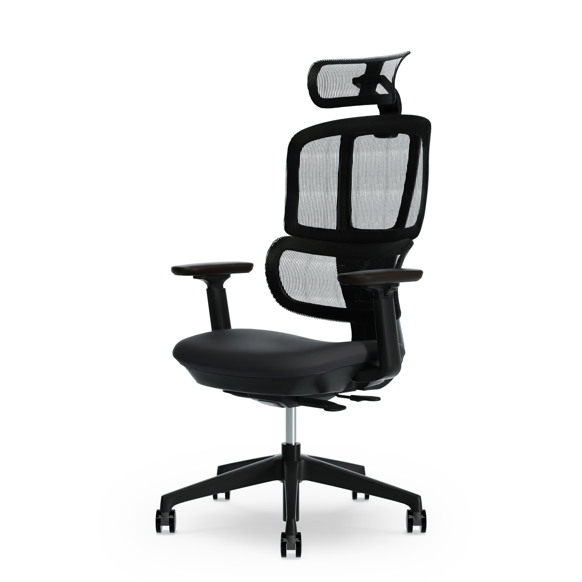 【美品】THE ERGORISM PRO 多機能ワークチェア THE ERGORISM PRO Chair - Ergonomic for Well-Being & Productivity