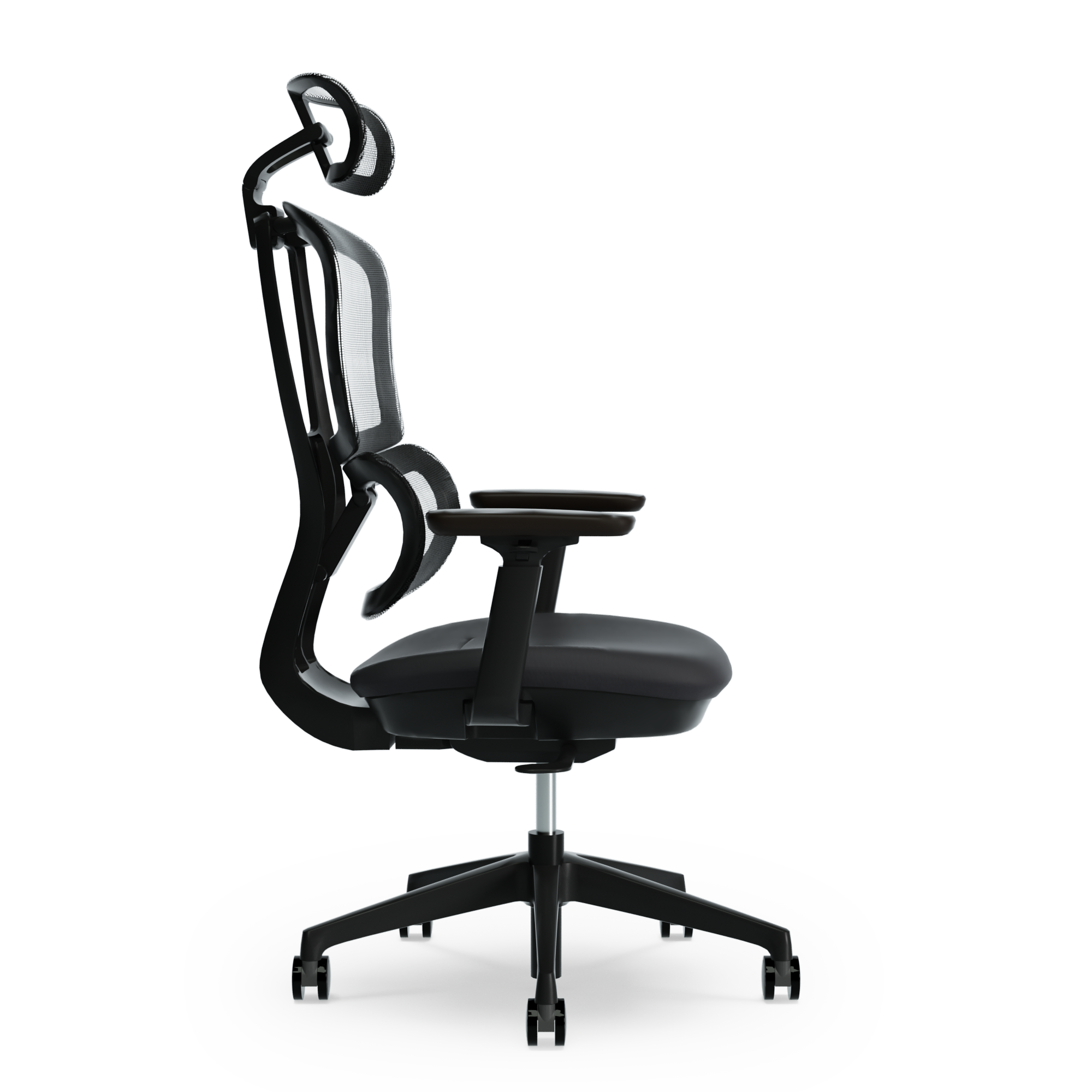 美品】THE ERGORISM PRO 多機能ワークチェア THE ERGORISM PRO Chair