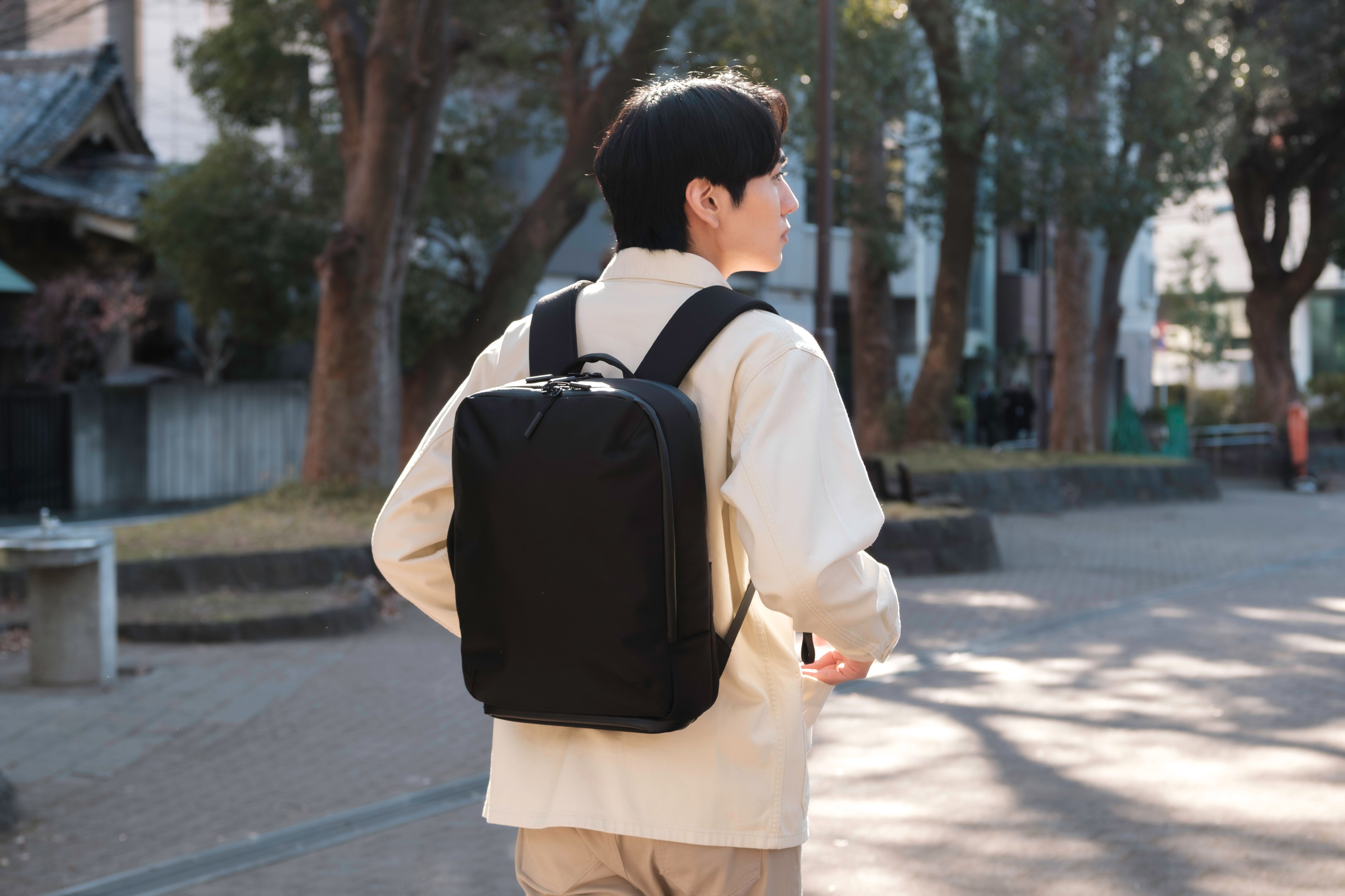 CASEFINITE THE TOKYO TECKHPACK 美品 The Tokyo Techpack Pouch - Ergofinite