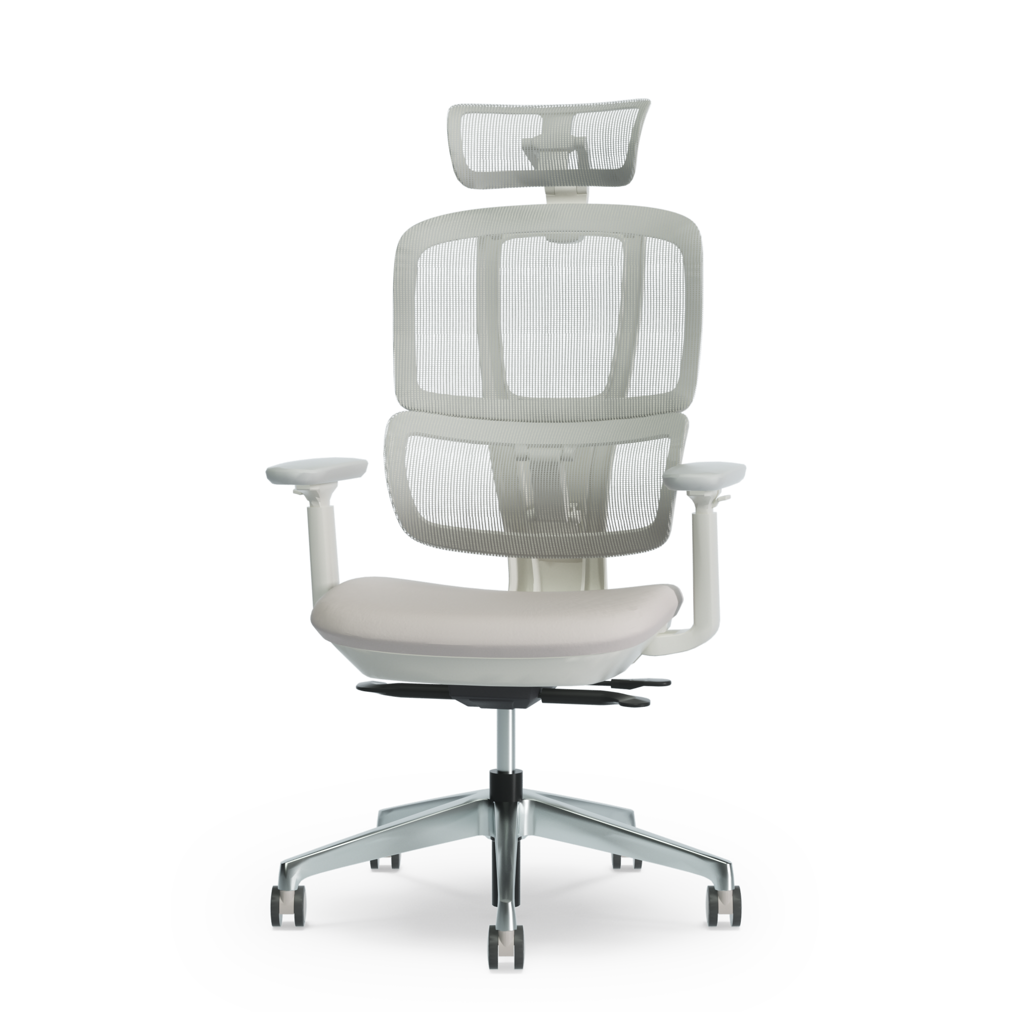 【美品】THE ERGORISM PRO 多機能ワークチェア aaa9933cc411b51e181e6d691018c1