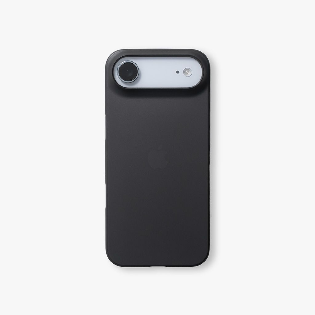 iPhone16 256GB 本体 THE FROST AIR ULTRA THE FROST AIR ULTRA - Next Generation Ultra-Thin iPhone Case