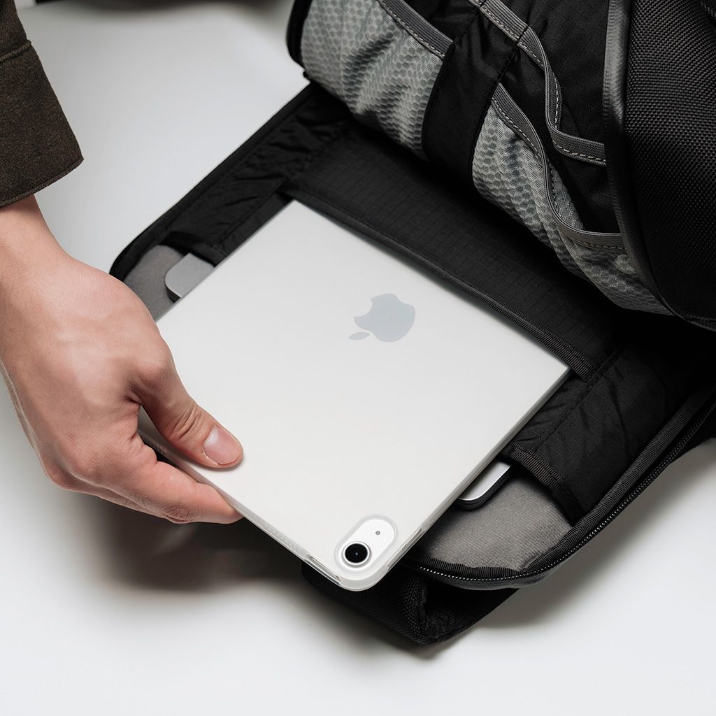 THE TOKYO TECHPACK（CASEFINITE） The Tokyo Techpack - Ergofinite