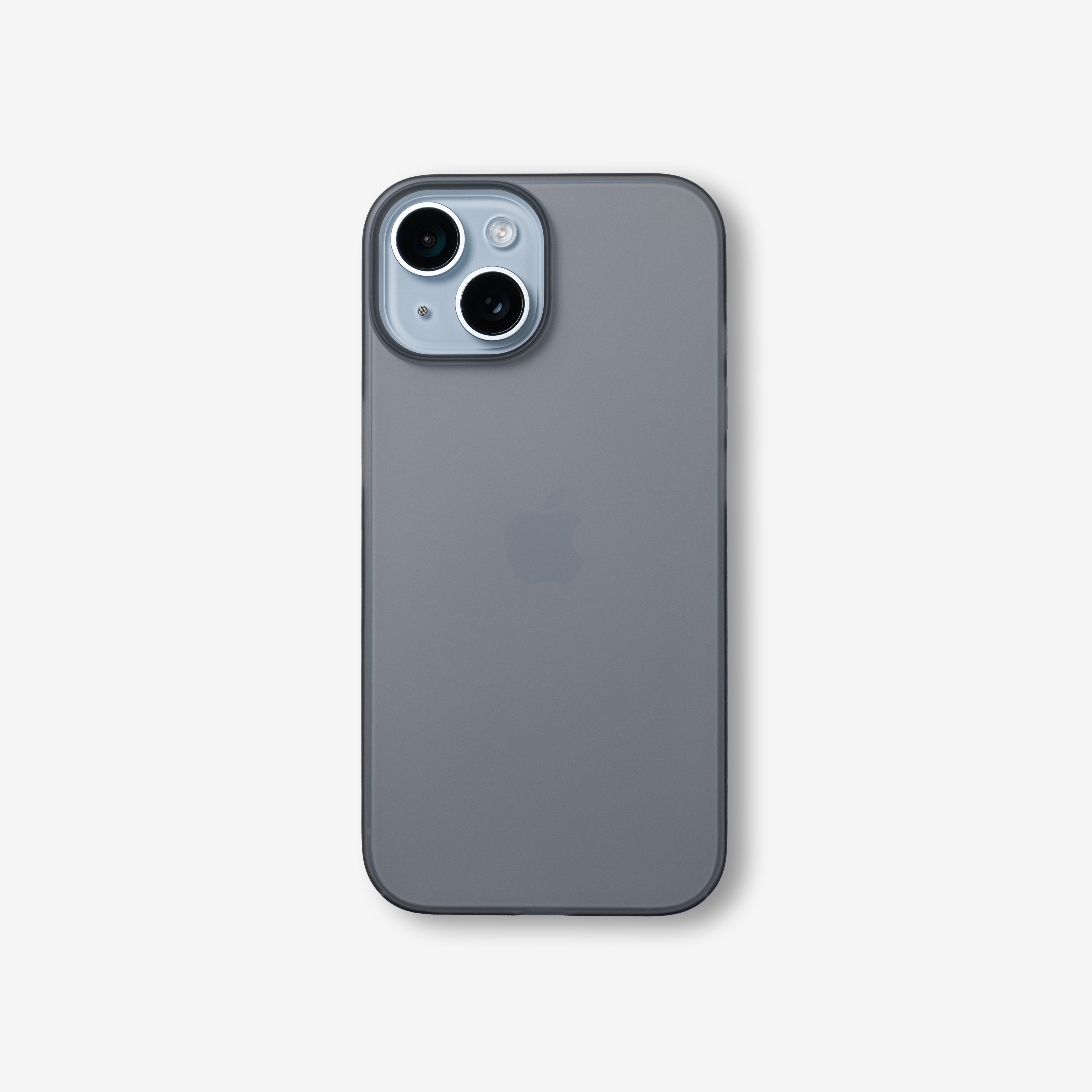 iPhone16 256GB 本体 THE FROST AIR ULTRA THE FROST AIR ULTRA - Next Generation Ultra-Thin iPhone Case
