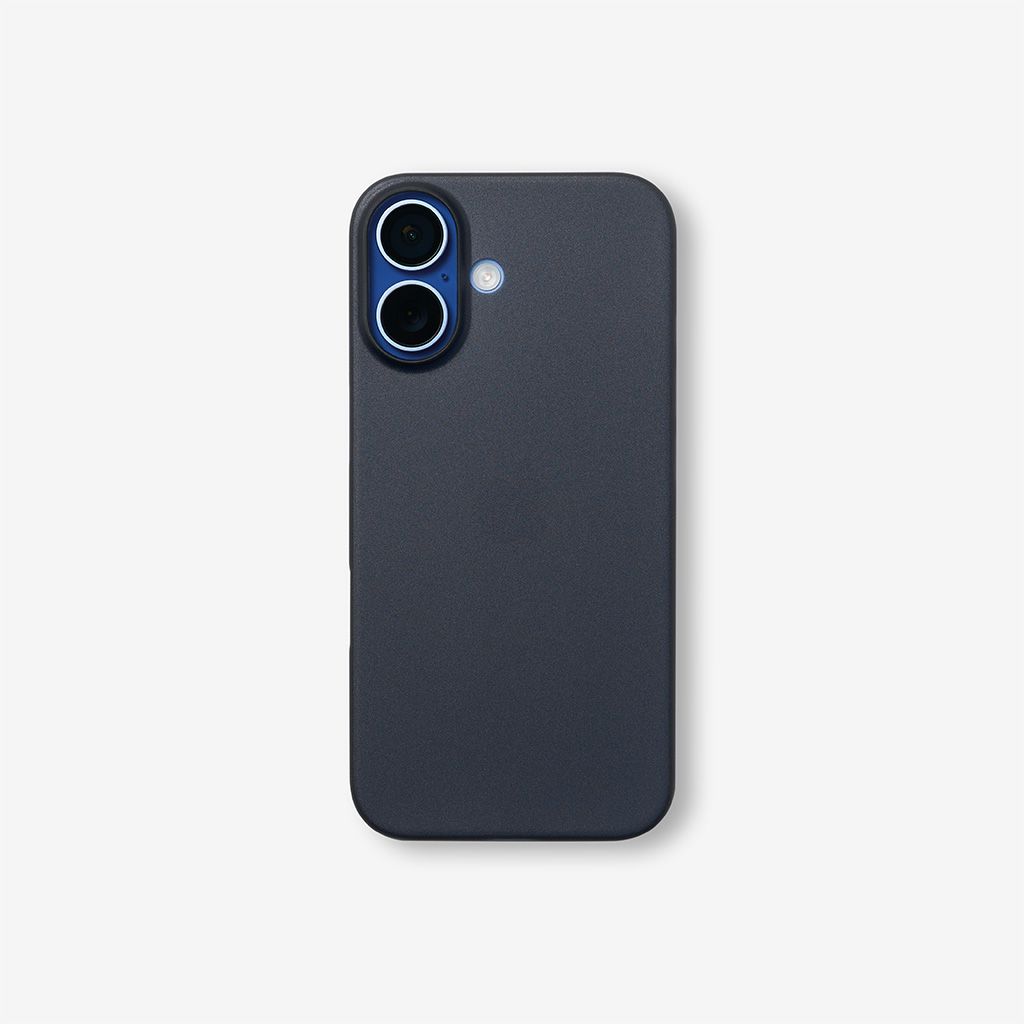 iPhone15 128GB ブラック THE FLOST AIR ULTA THE FROST AIR - Ultra-Thin & Lightweight iPhone Case