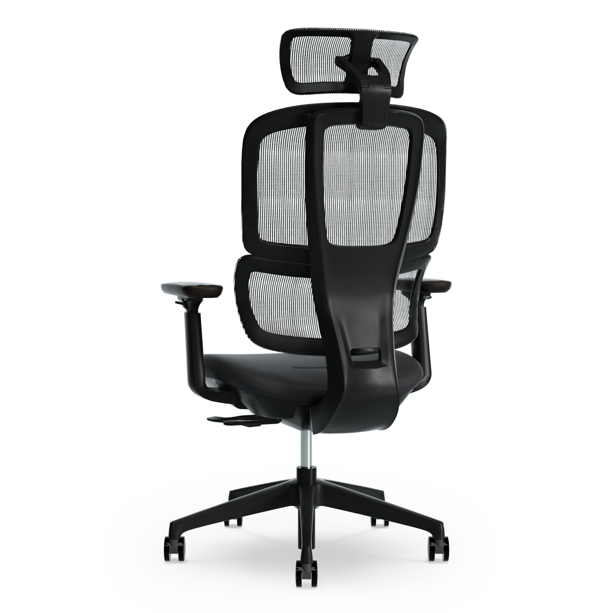 【美品】THE ERGORISM PRO 多機能ワークチェア THE ERGORISM PRO Chair - Ergonomic for Well-Being & Productivity