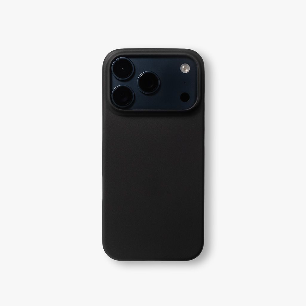THE FROST AIR - Ultra-Thin & Lightweight iPhone Case