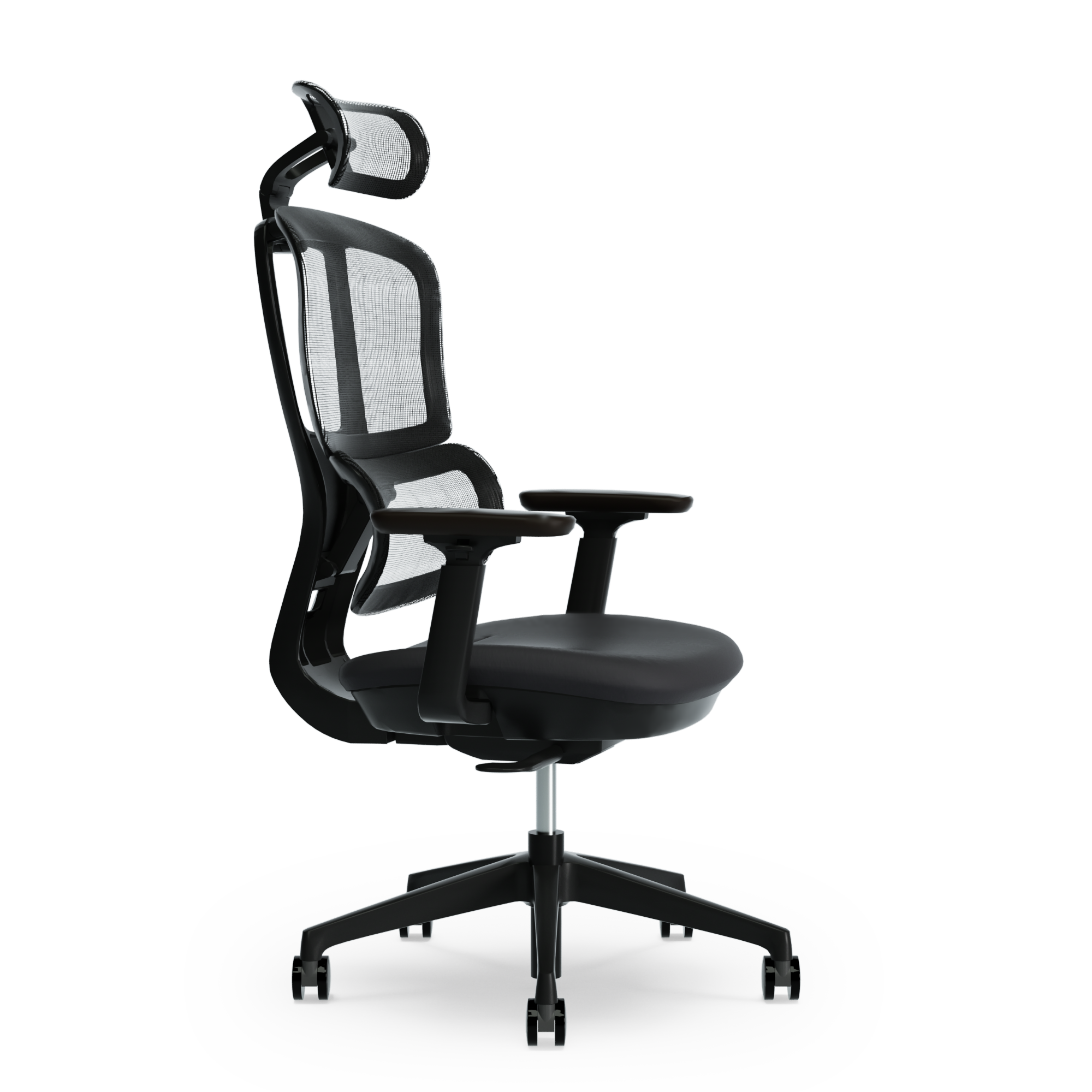 【美品】THE ERGORISM PRO 多機能ワークチェア THE ERGORISM PRO Chair - Ergonomic for Well-Being & Productivity