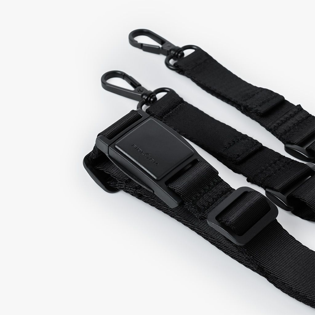 The Tokyo Techpack Pouch - Ergofinite