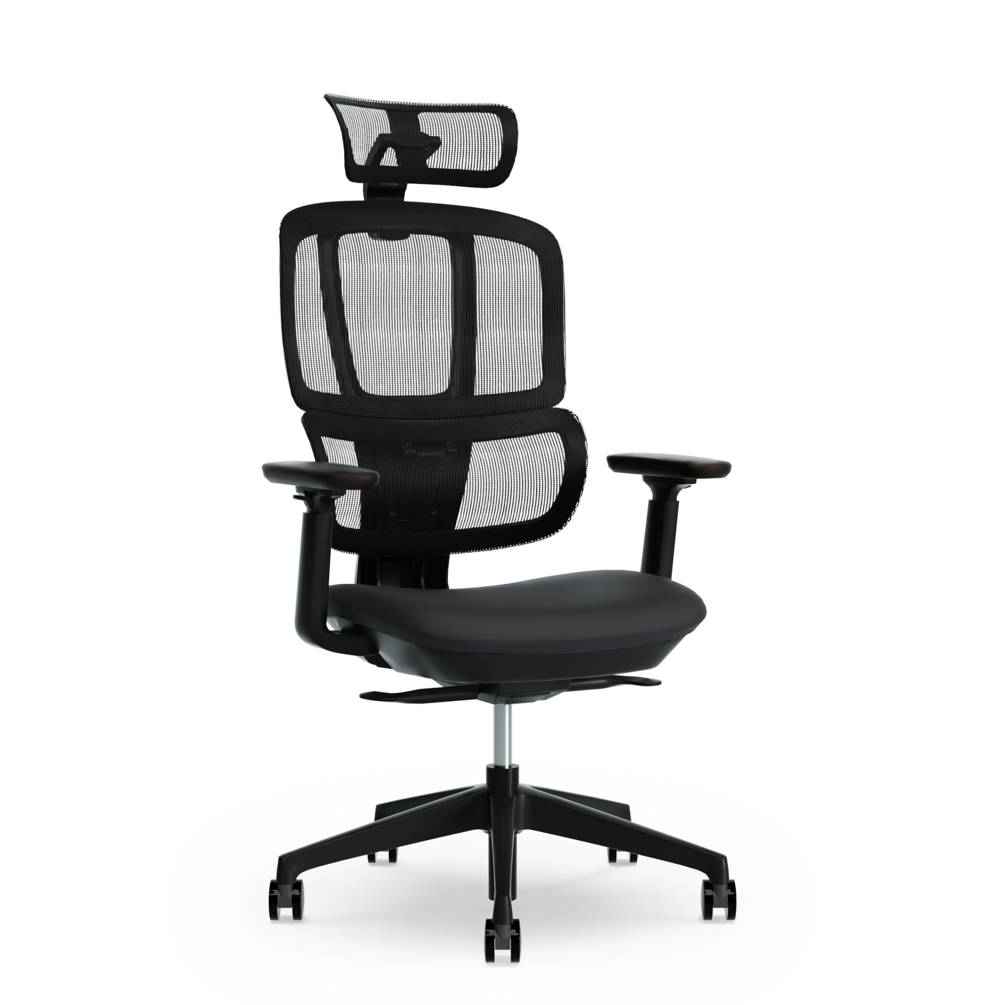 【美品】THE ERGORISM PRO 多機能ワークチェア 0373b7a2fa6441d58de60e6bbeb95d