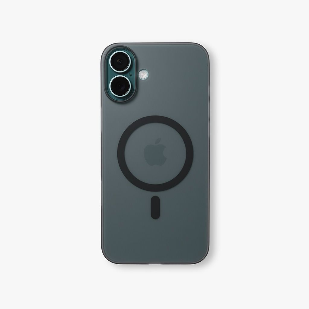 THE FROST AIR ULTRA - Next Generation Ultra-Thin iPhone Case
