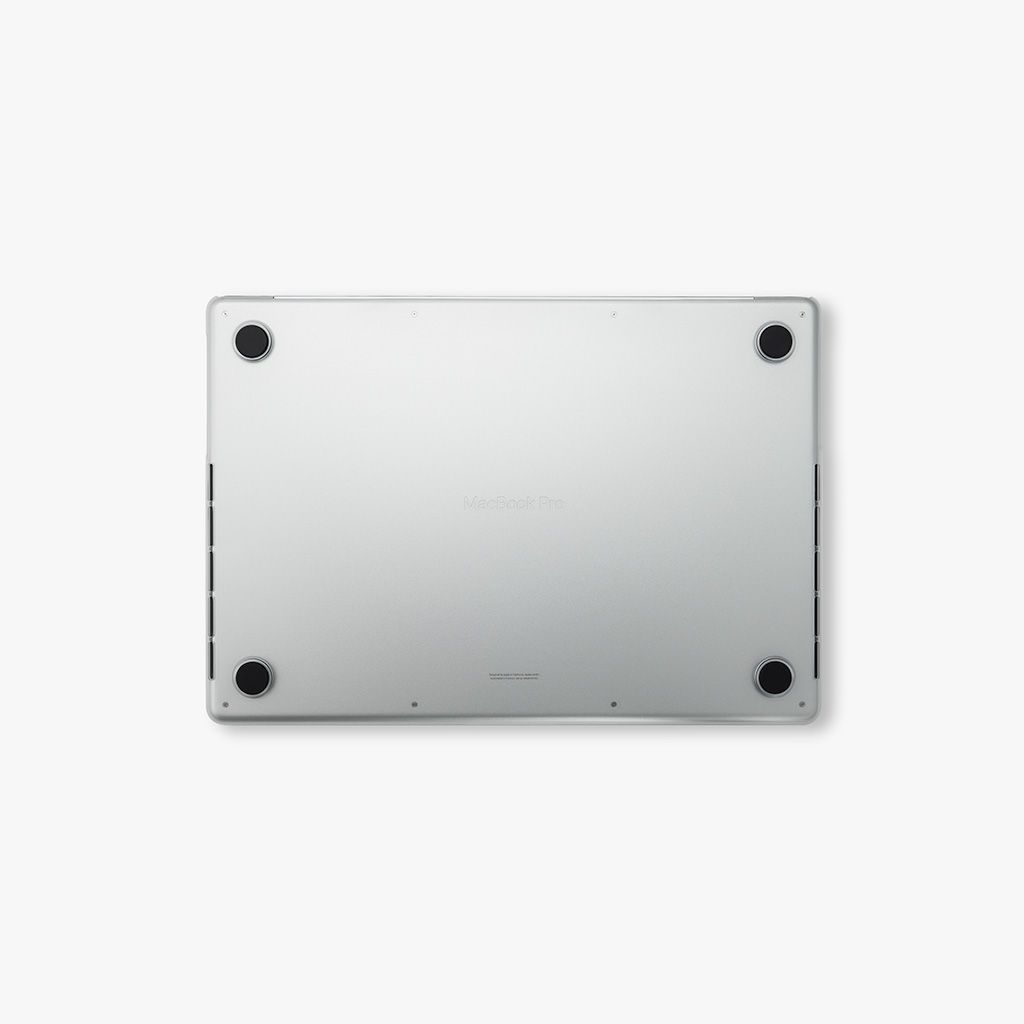 THE FROST AIR for MacBook - Ultra-Slim MacBook Case