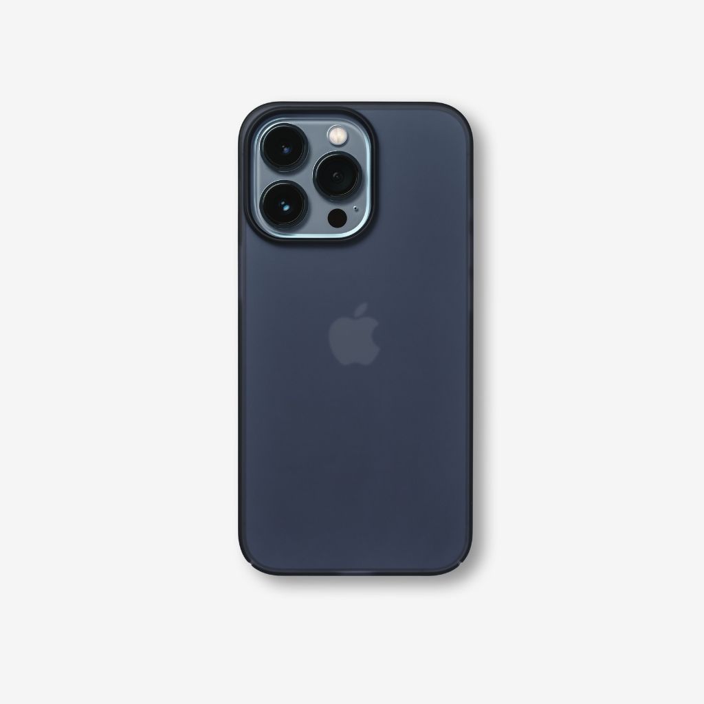 THE FROST AIR ULTRA - Next Generation Ultra-Thin iPhone Case