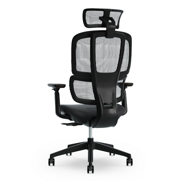 THE ERGORISM PRO Chair - Ergonomic for Well-Being & Productivity THE ERGORISM PRO Chair - Ergonomic for Well-Being & Productivity