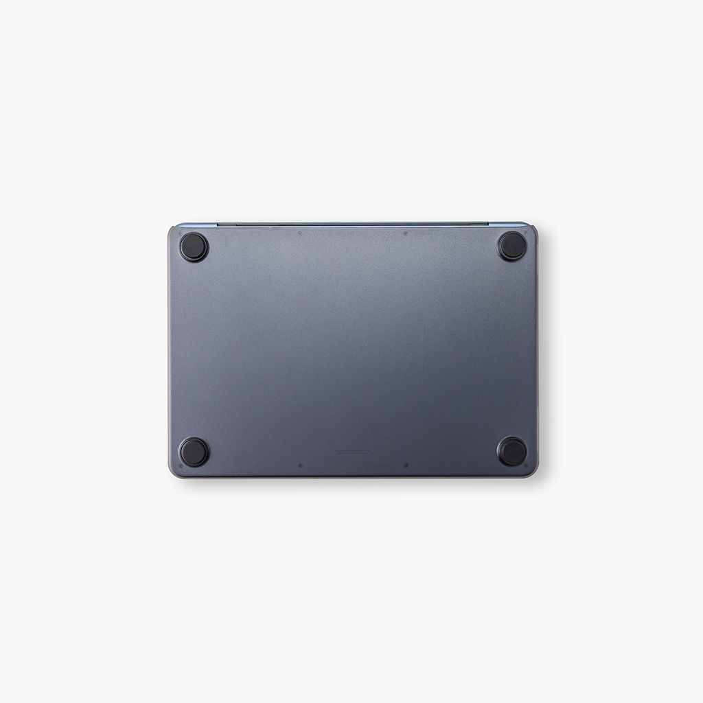 THE FROST AIR for MacBook - Ultra-Slim MacBook Case