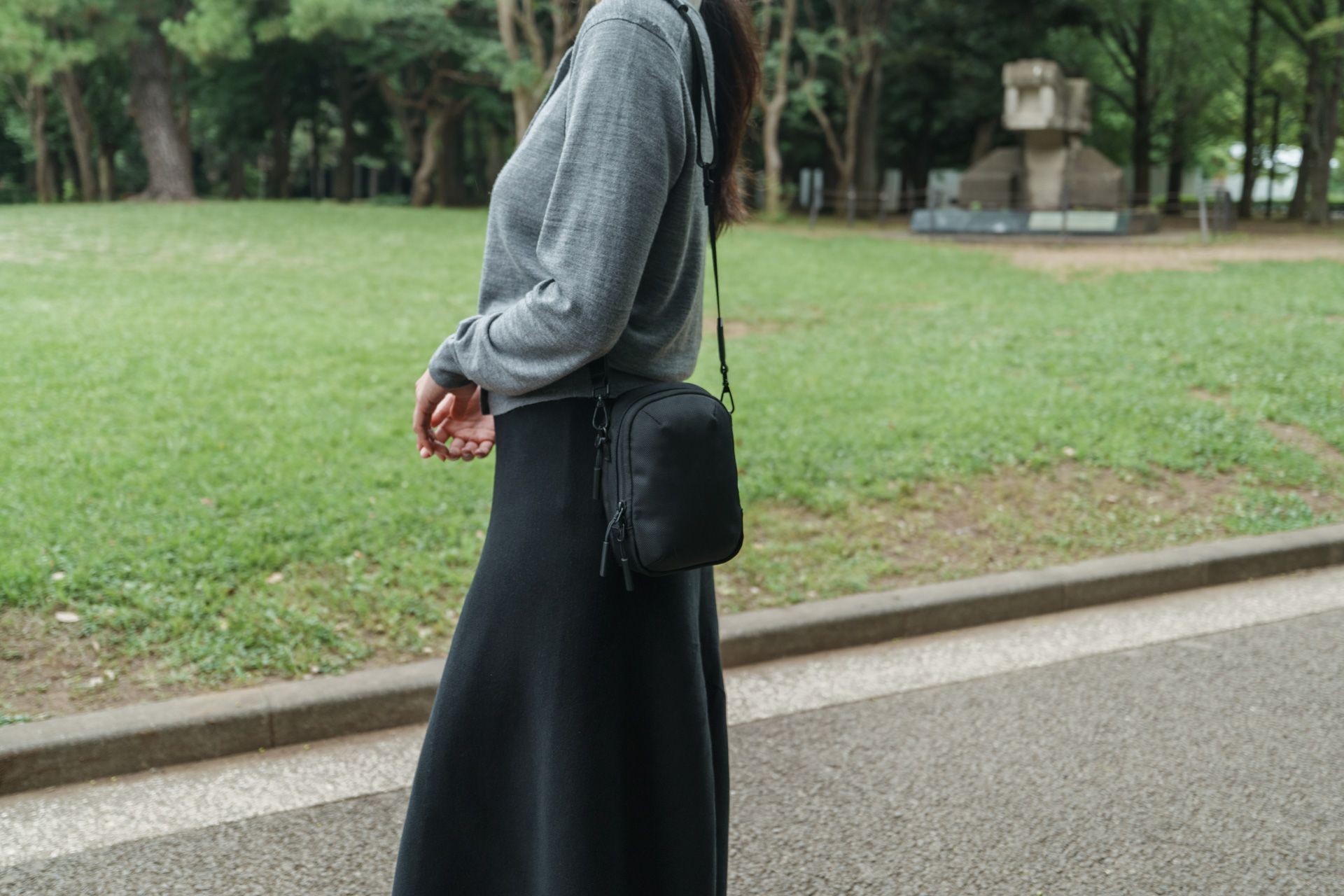 The Tokyo Techpack Phonesling - Ergofinite