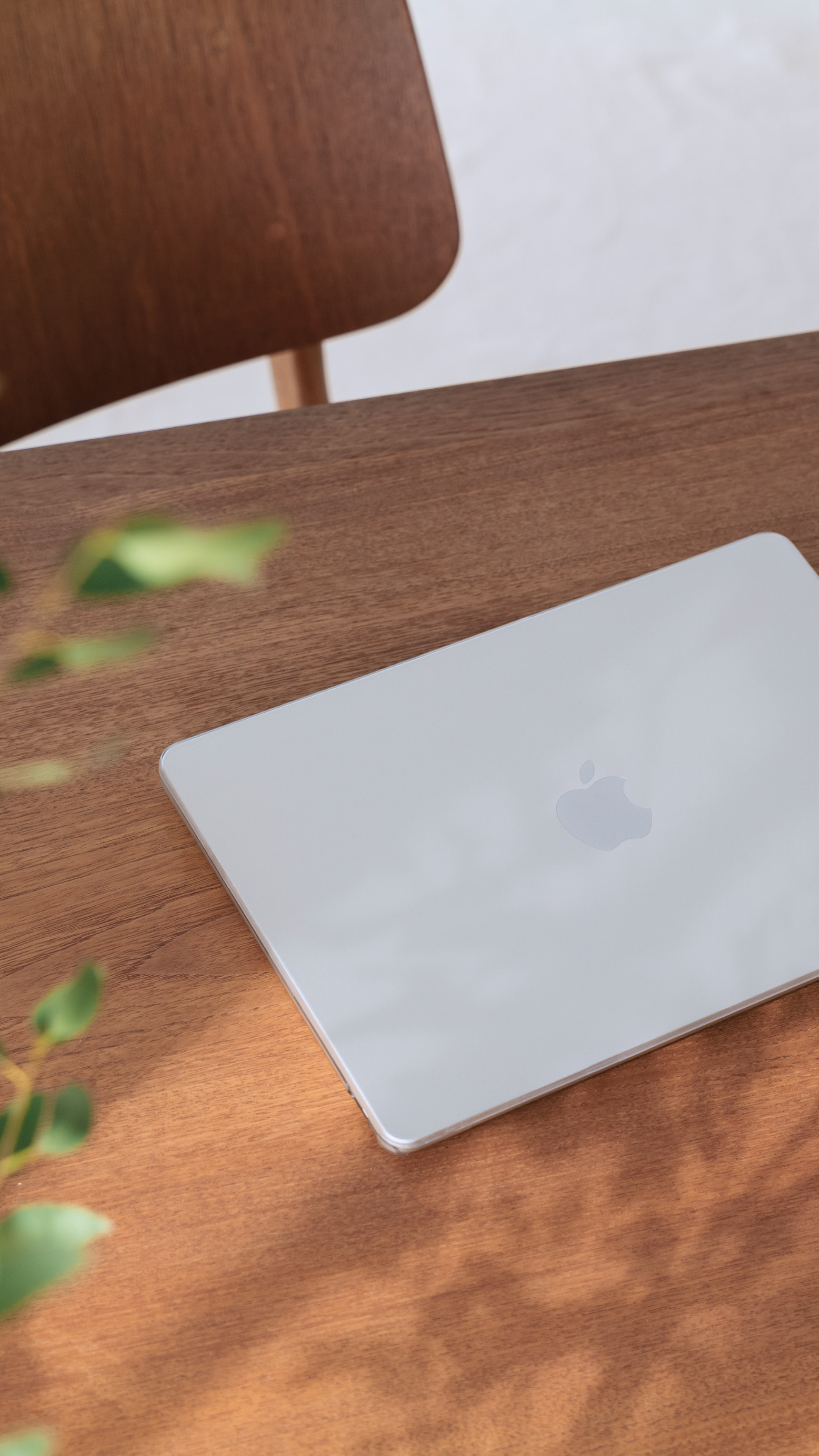 THE FROST AIR for MacBook - Ultra-Slim MacBook Case