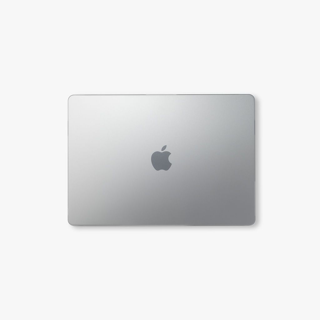 THE FROST AIR for MacBook - Ultra-Slim MacBook Case