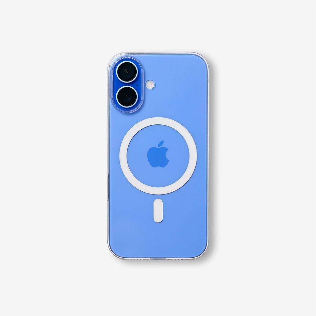 iPhone 16/ 16 Plus Phone Case – CASEFINITE