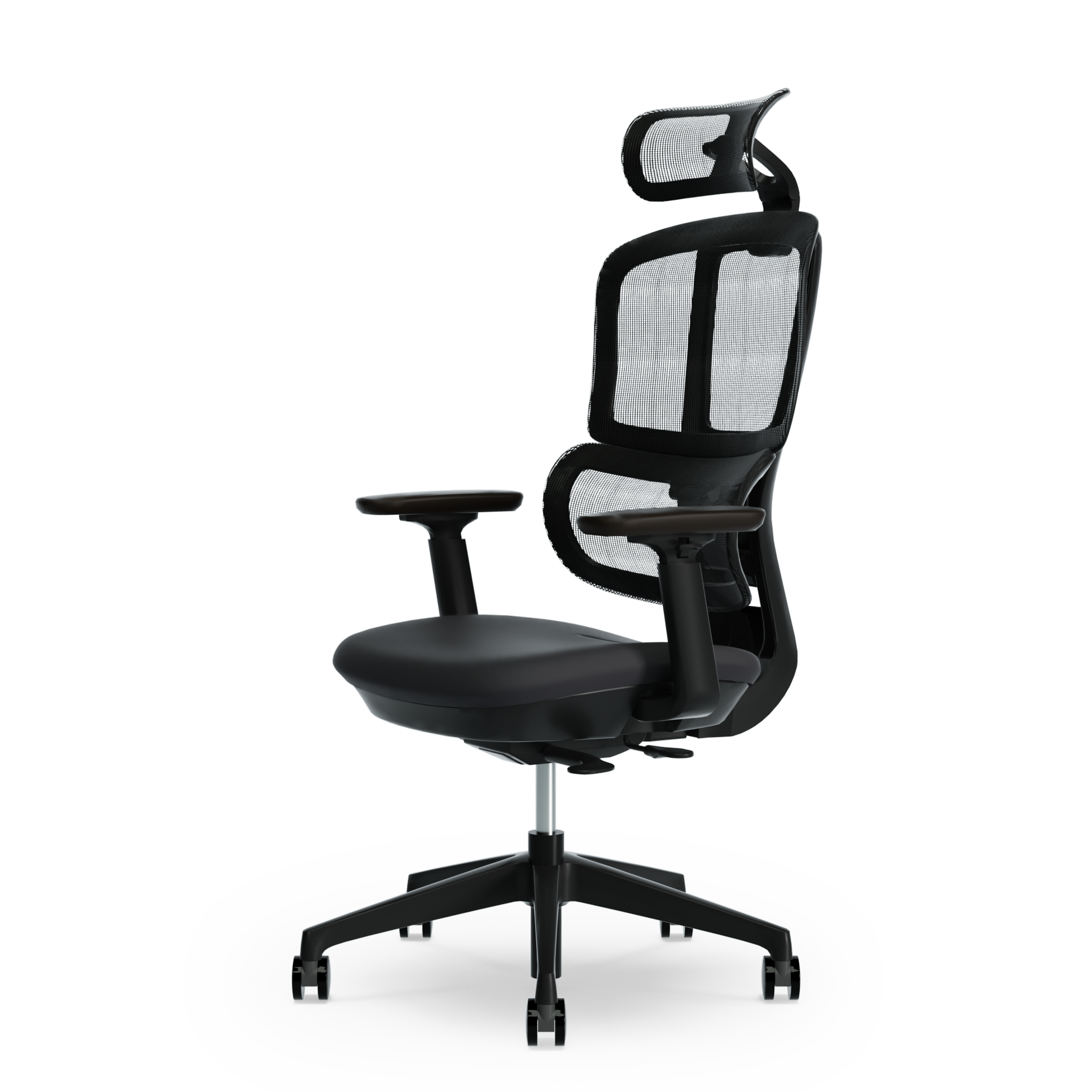 【美品】THE ERGORISM PRO 多機能ワークチェア THE ERGORISM PRO Chair - Ergonomic for Well-Being & Productivity