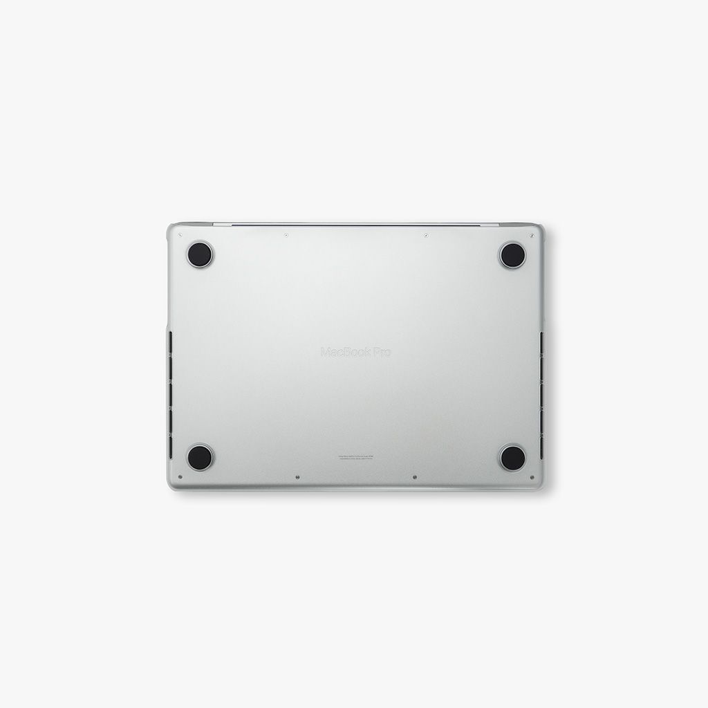 THE FROST AIR for MacBook - Ultra-Slim MacBook Case