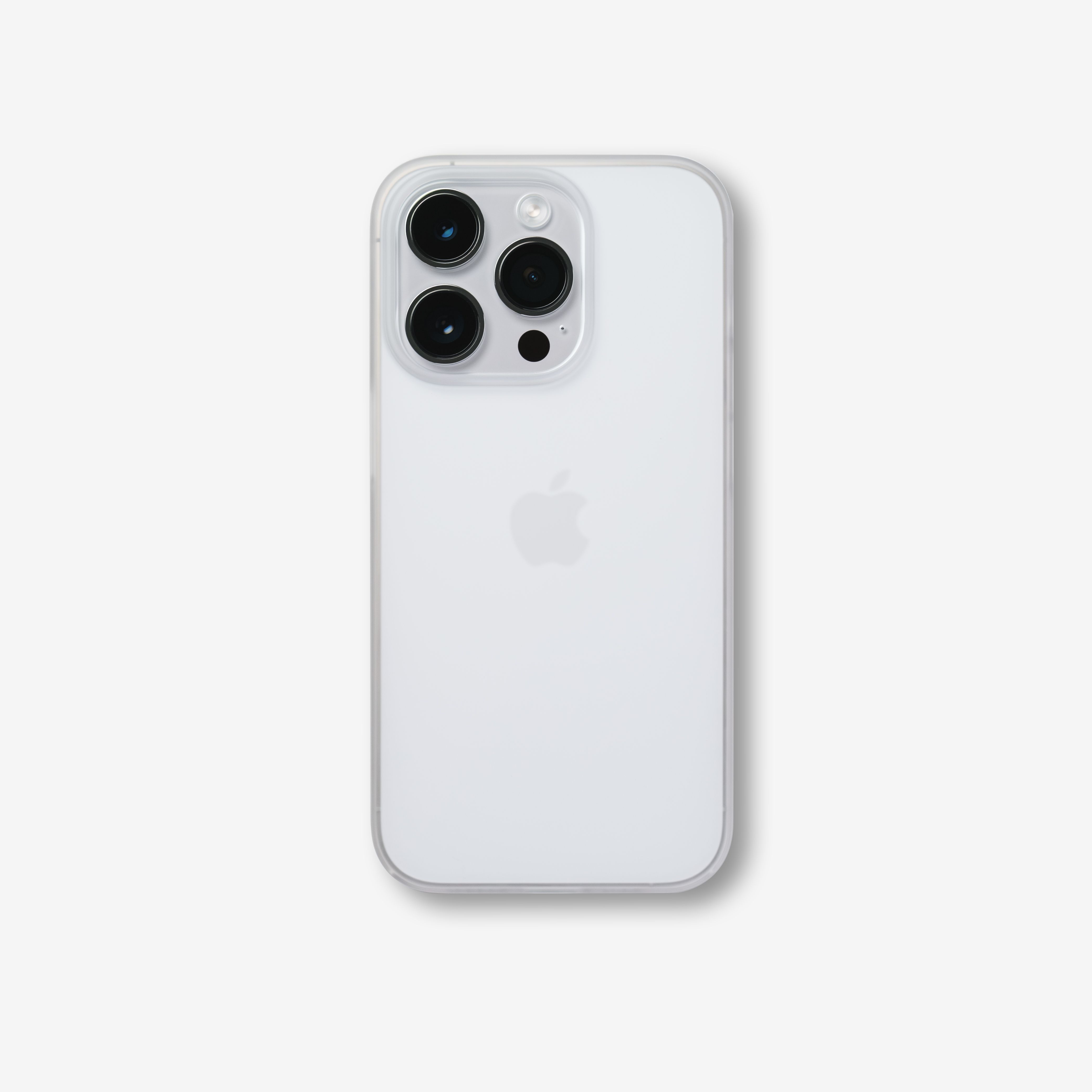 CASEFINITEのケースTHE FROSTAIR ULTRA16Promax THE FROST AIR ULTRA - Next Generation Ultra-Thin iPhone Case