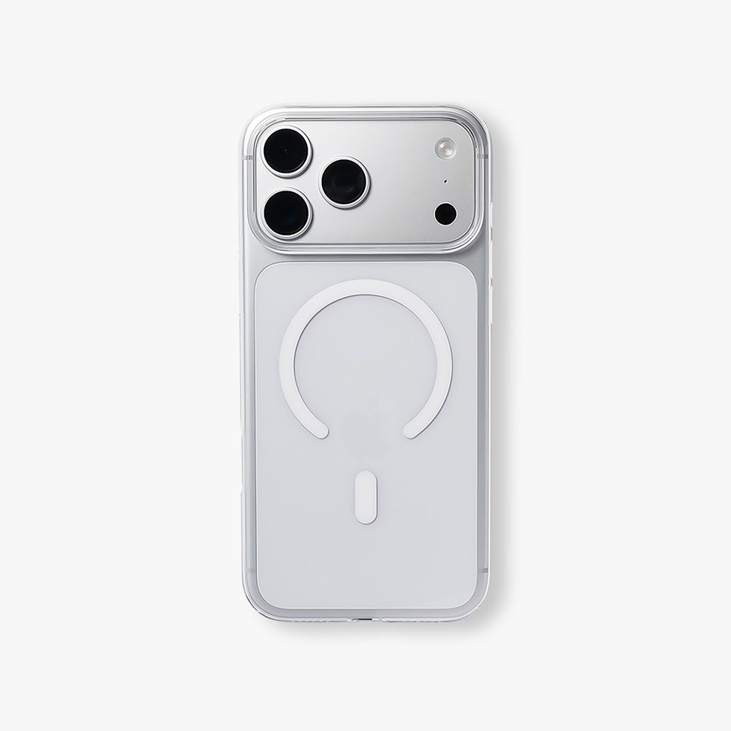 iPhone 17 Pro / 17 Pro Max Phone Case – CASEFINITE