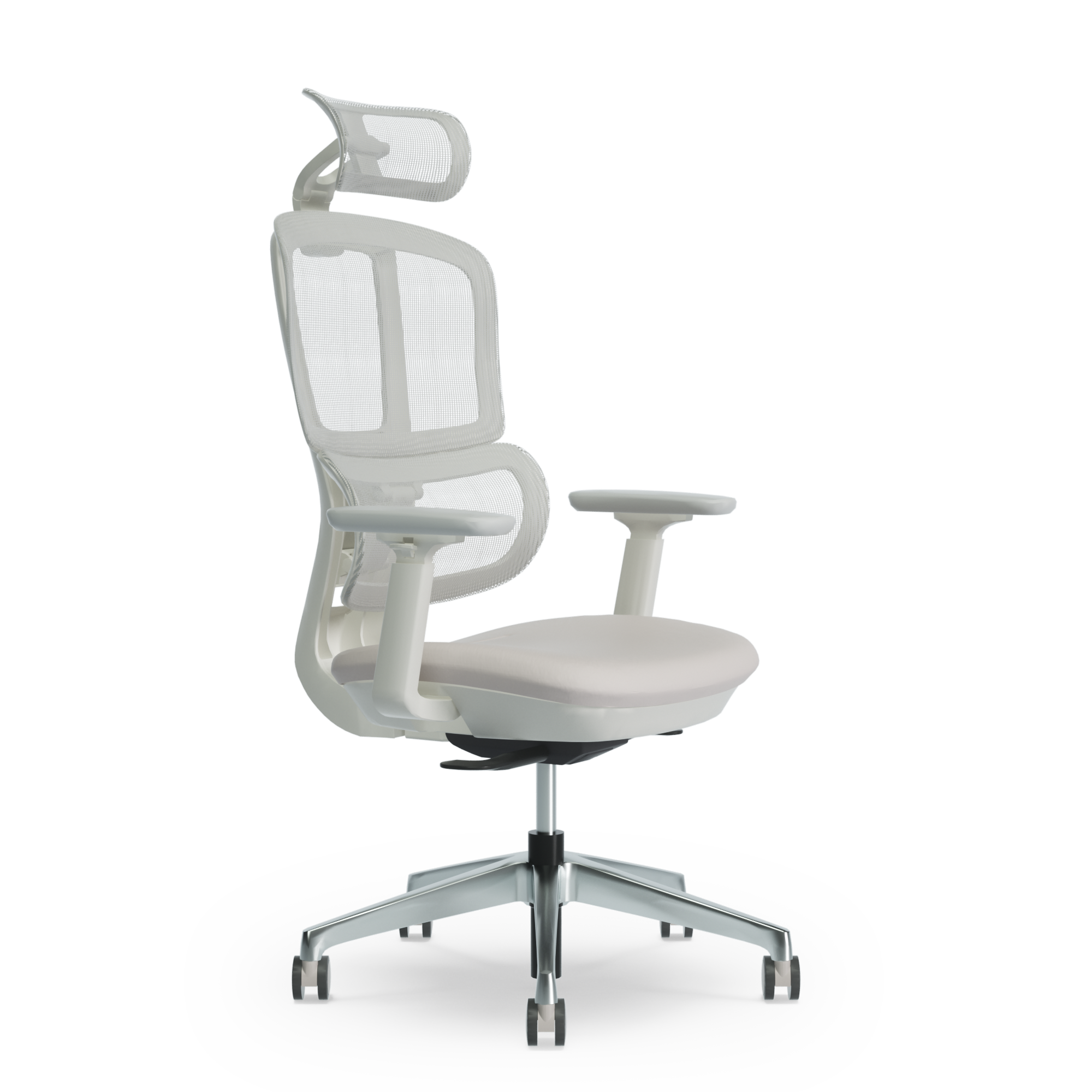 【美品】THE ERGORISM PRO 多機能ワークチェア THE ERGORISM PRO Chair - Ergonomic for Well-Being & Productivity