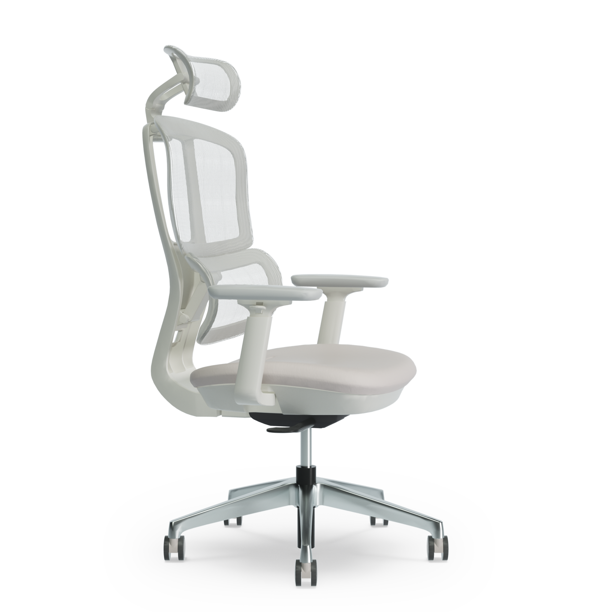 THE ERGORISM PRO Chair - Ergonomic for Well-Being & Productivity THE ERGORISM PRO Chair - Ergonomic for Well-Being & Productivity