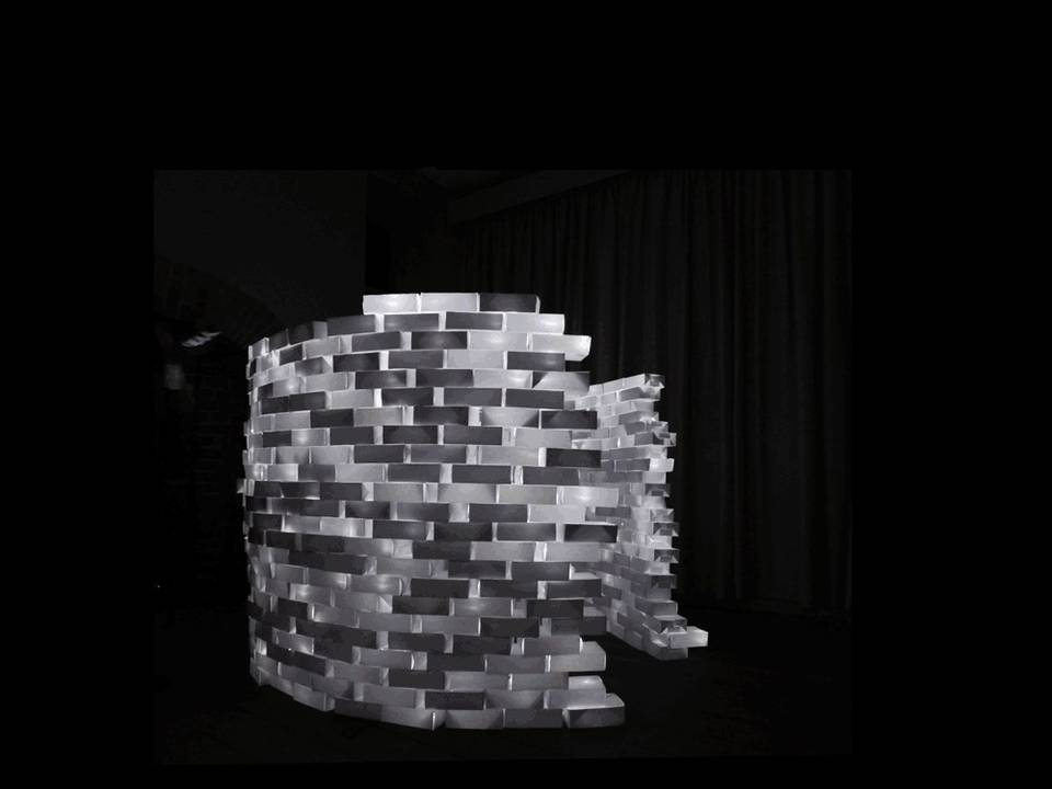 highlightingbricks