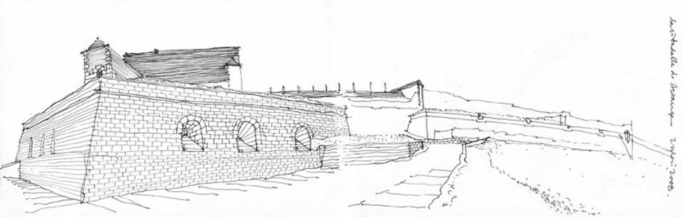 besancon_citadelle _Vauban