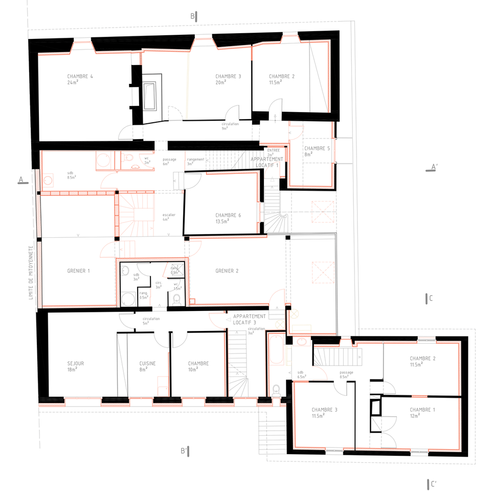 malbuisson_plan-etage1_webeq
