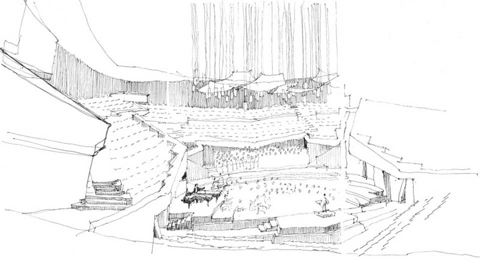 berlin_philarmonie _Scharoun