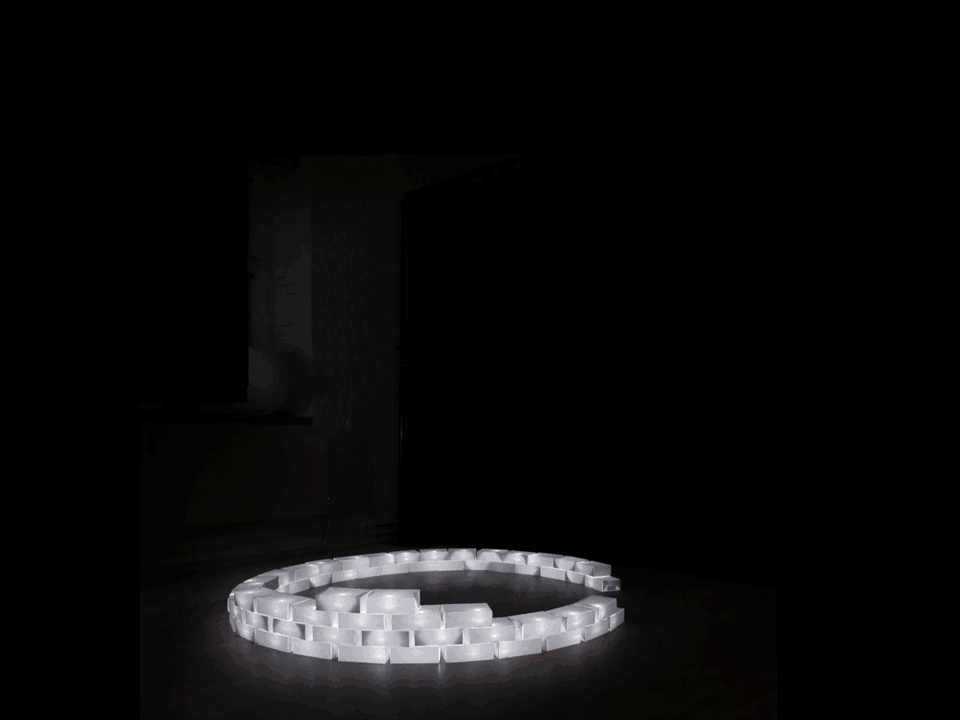 highlightingbricks