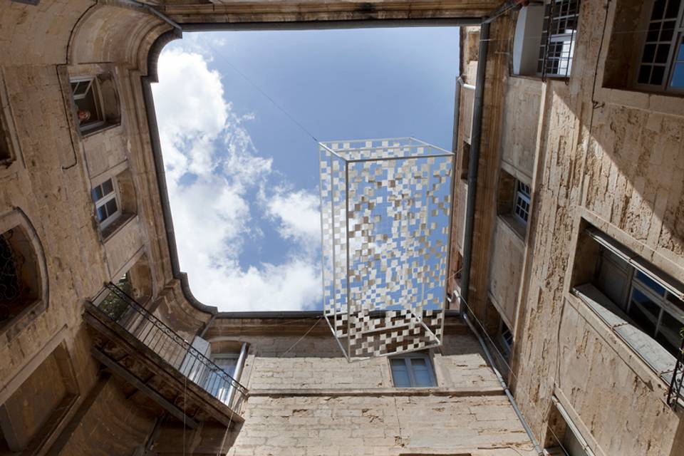 structure photoarchitecture