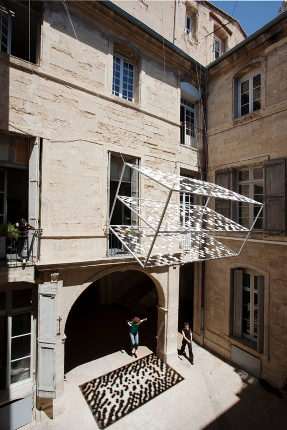13h27 photoarchitecture