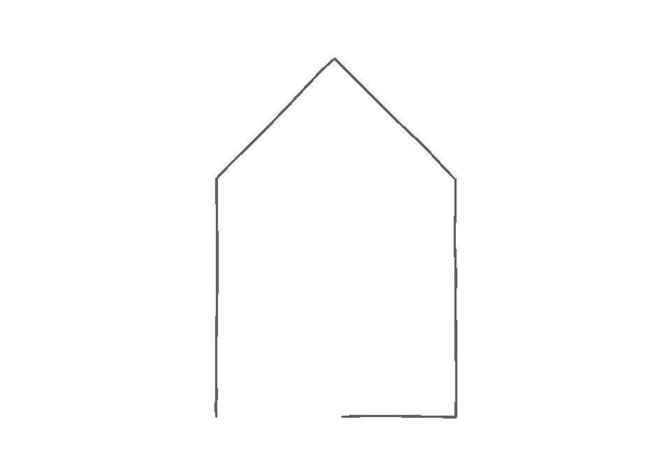 Home-made architecture