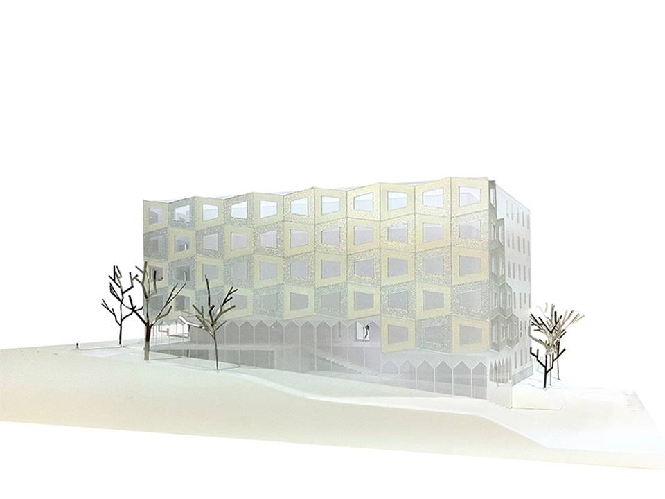 ECDM / logements
