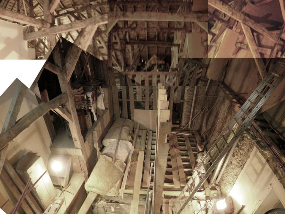 grenier-chantier
