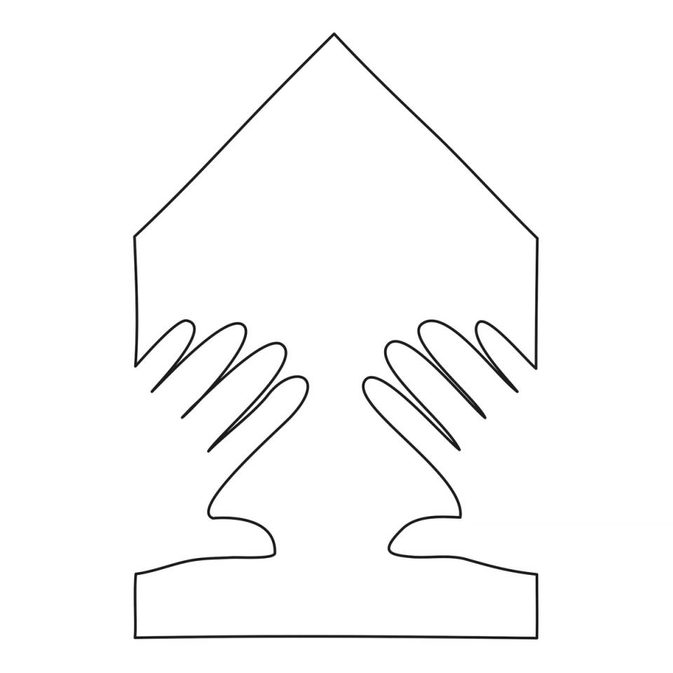 Home-made architecture