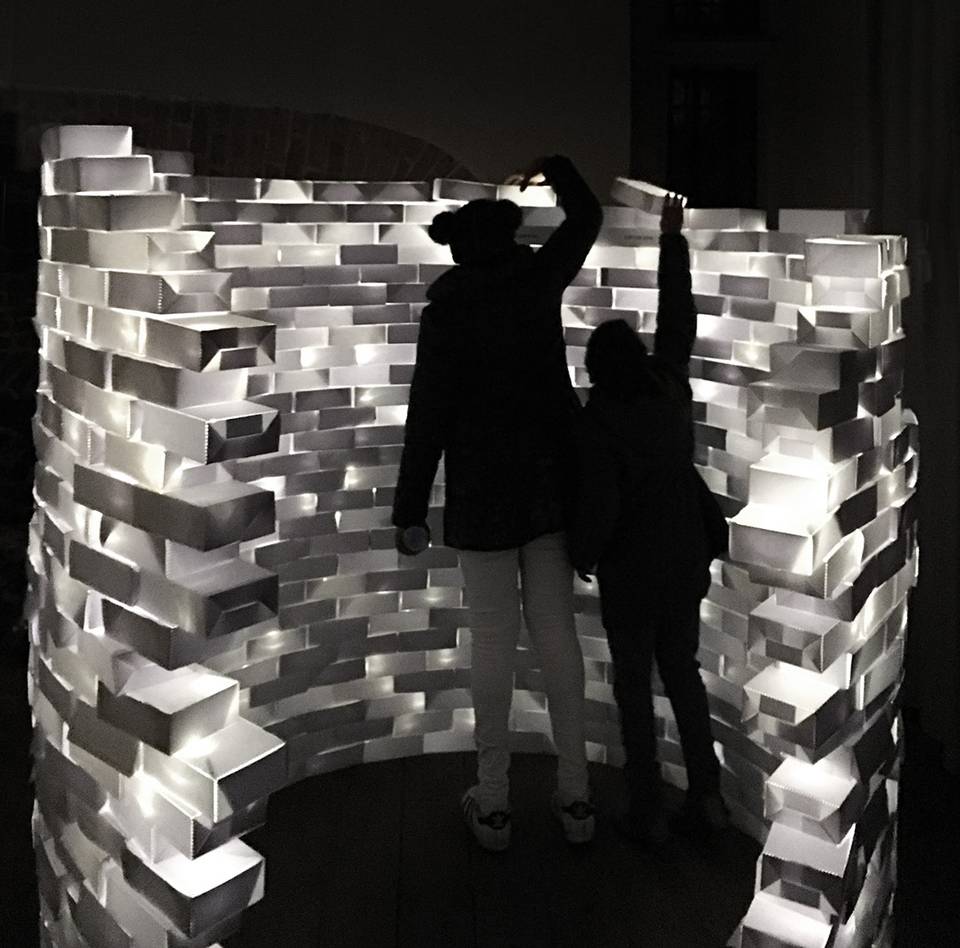 highlightingbricks