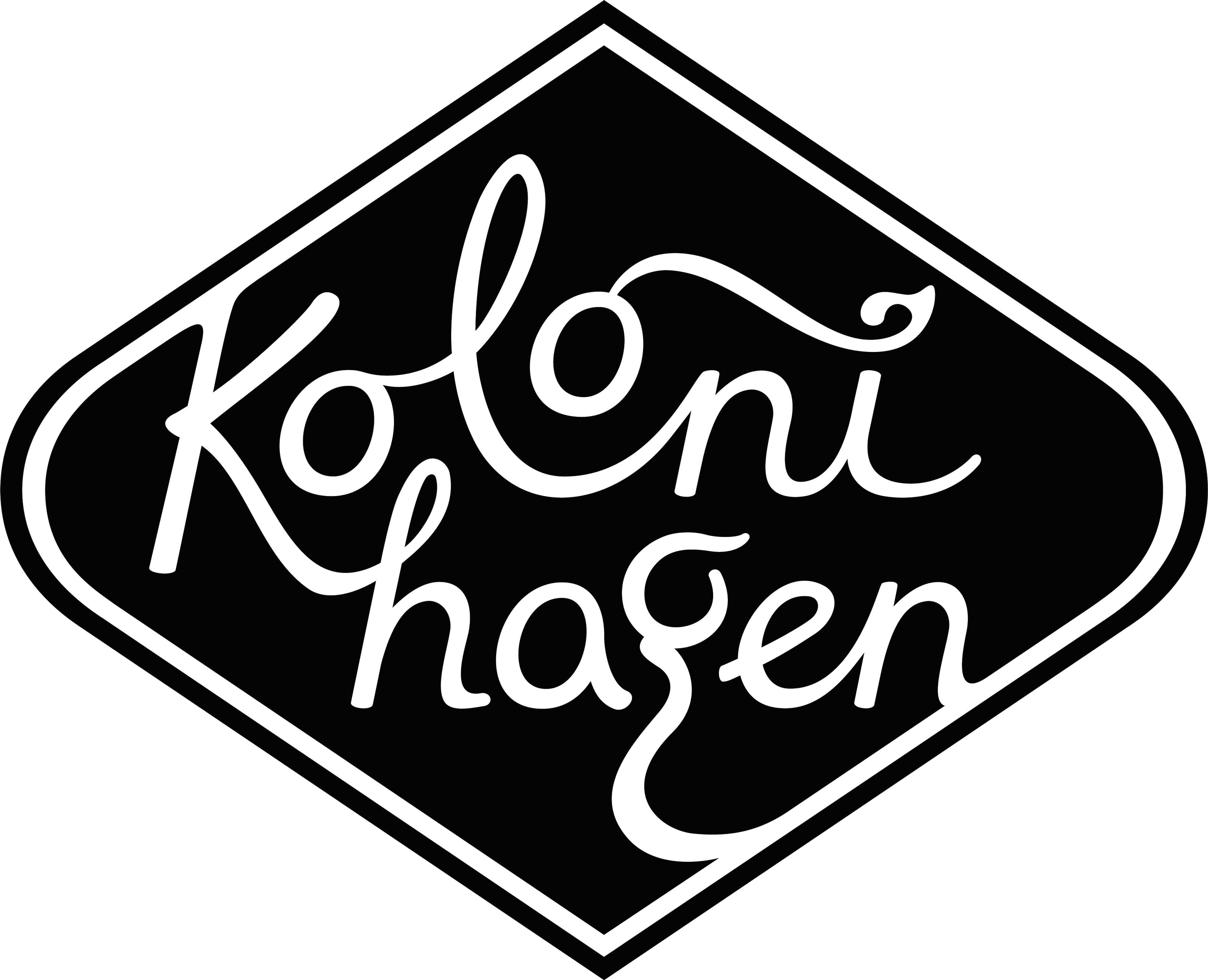 Kolonihagen logo