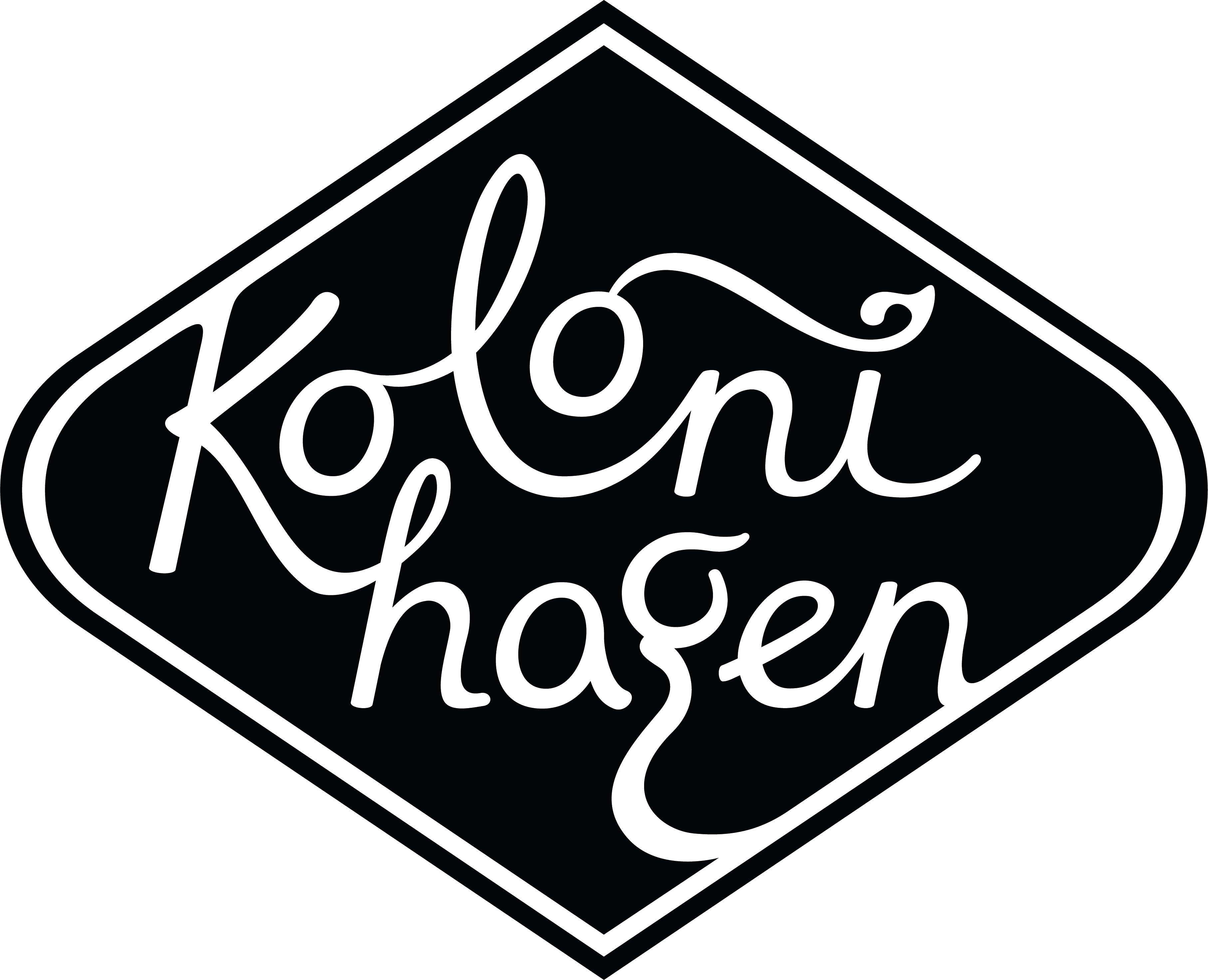 Kolonihagen logo