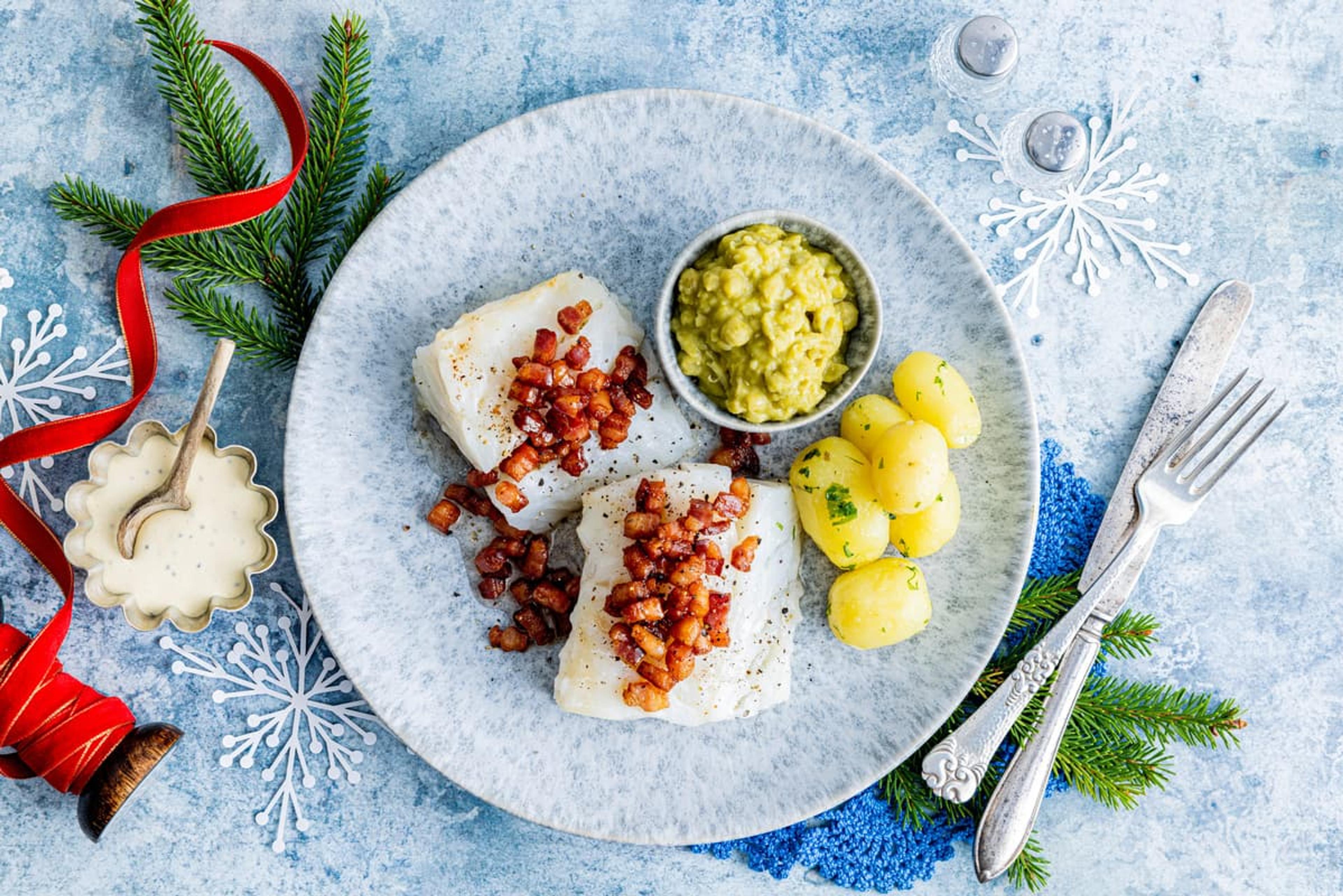 Lutefisk