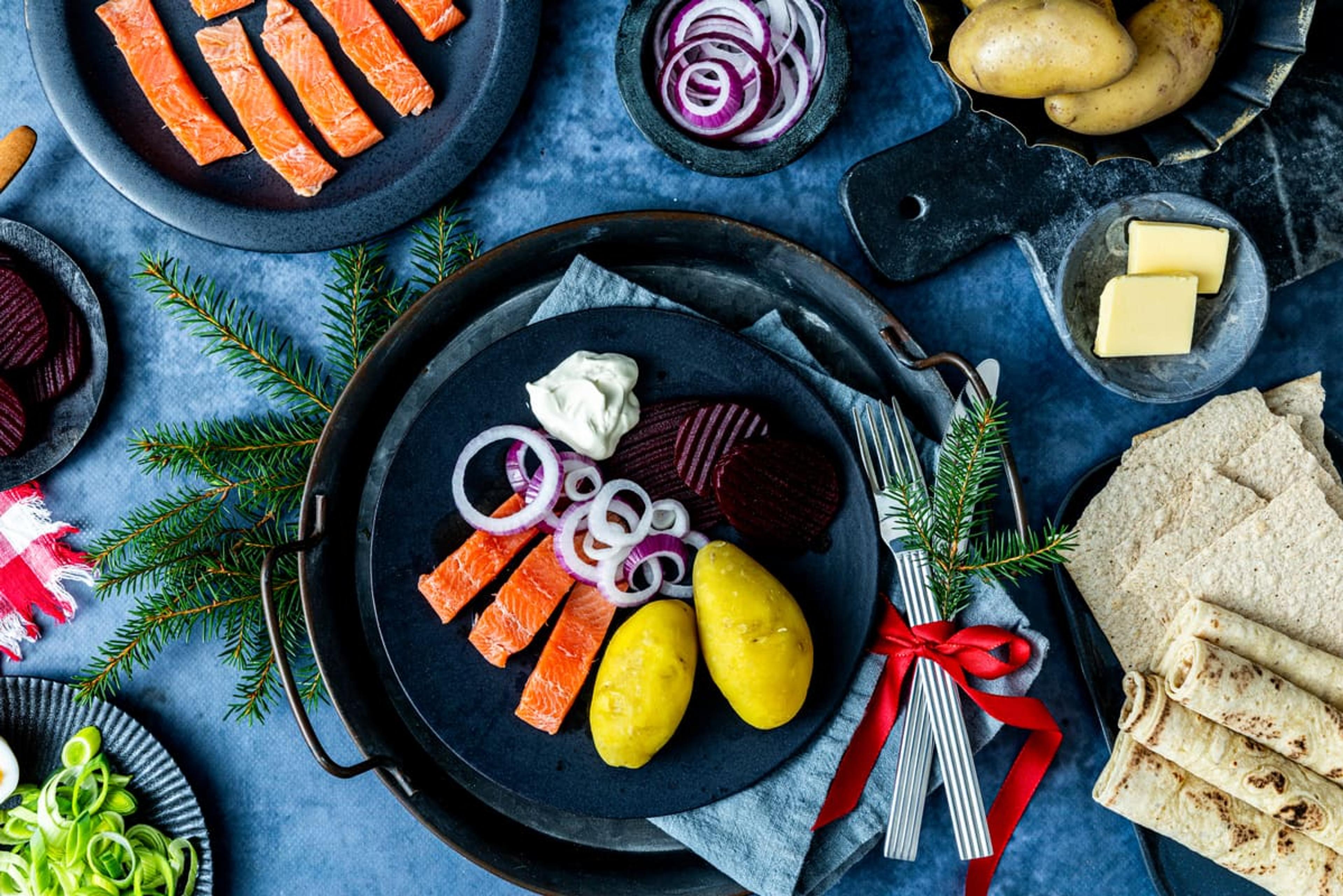 Rakfisk