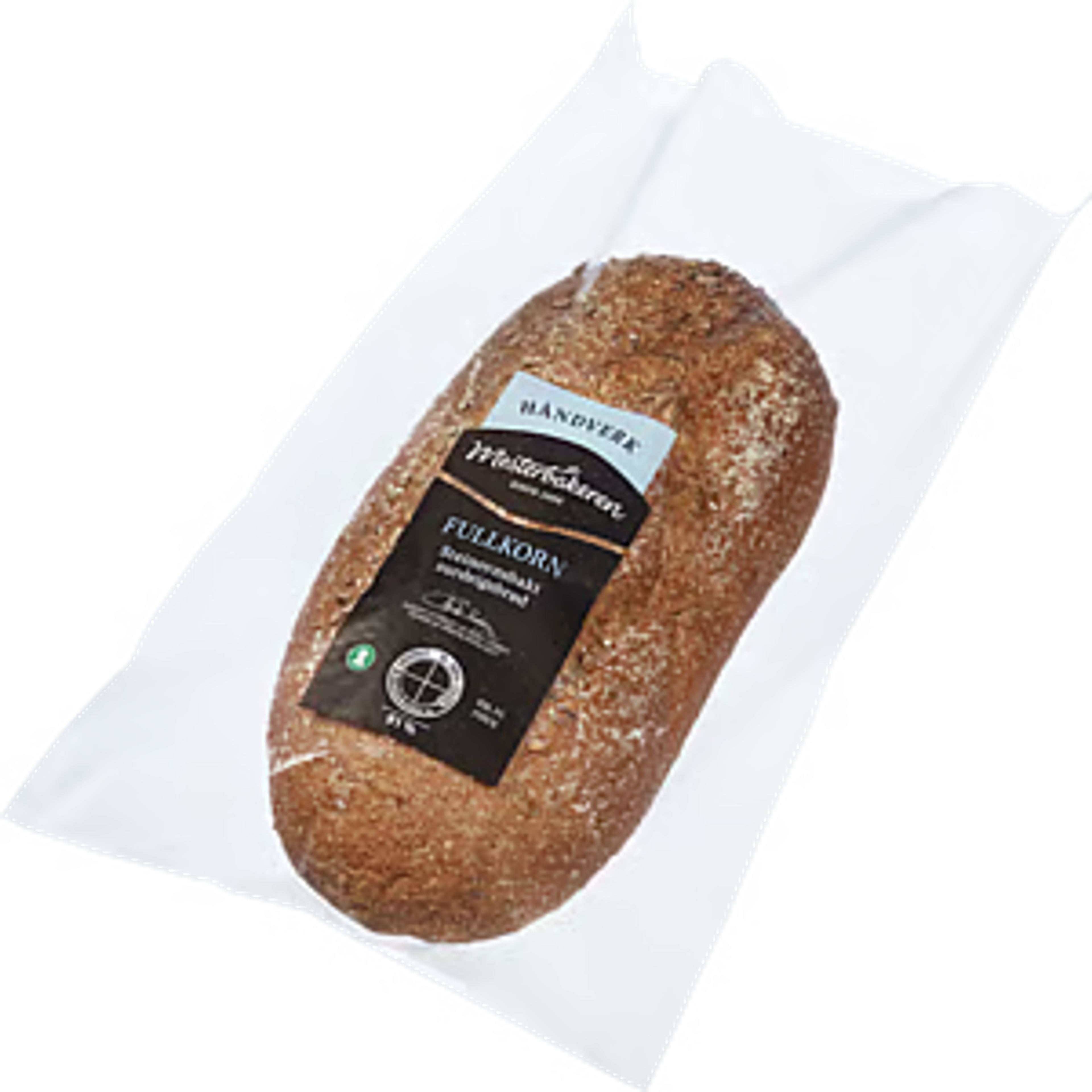 Bilde av brød