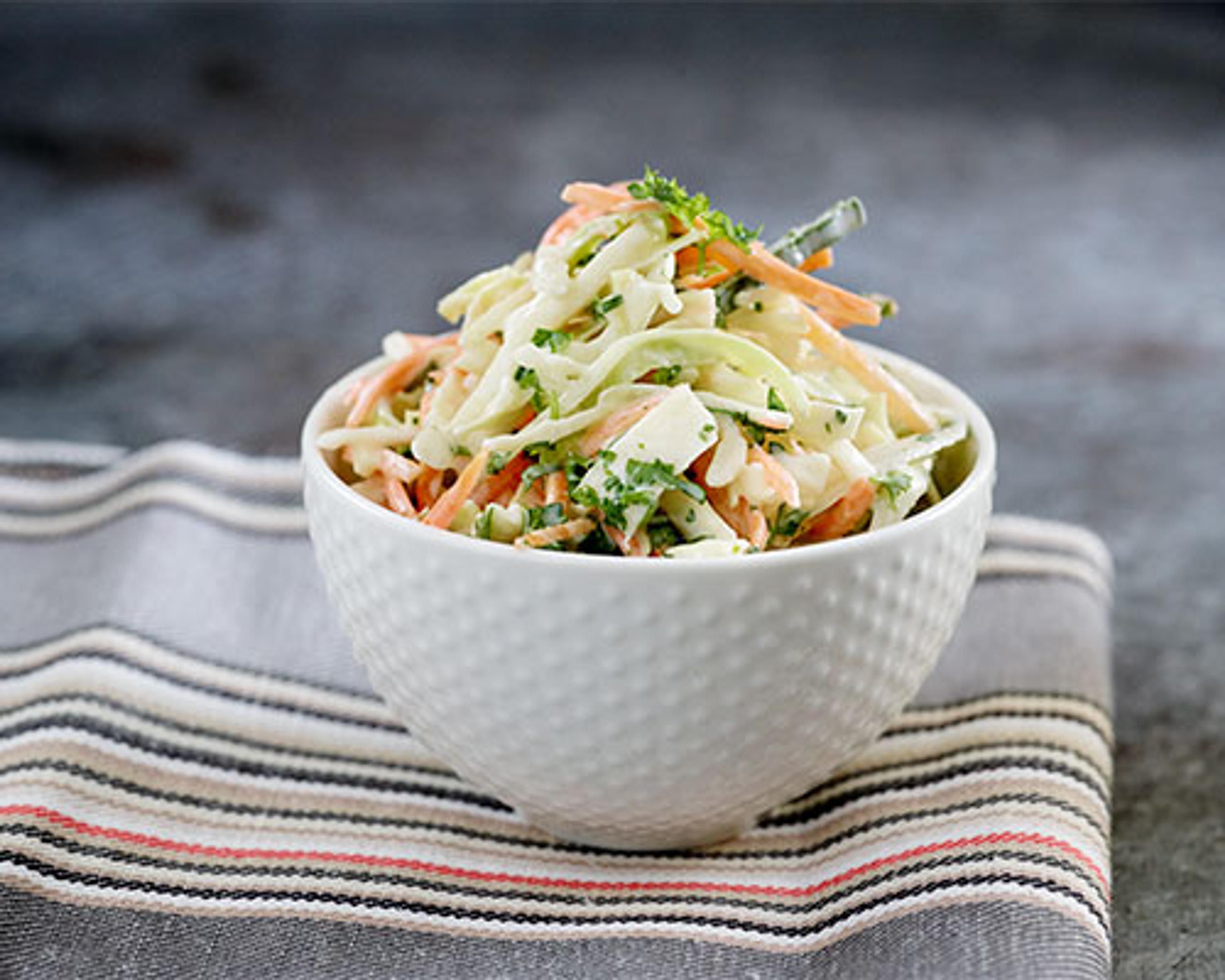 Coleslaw