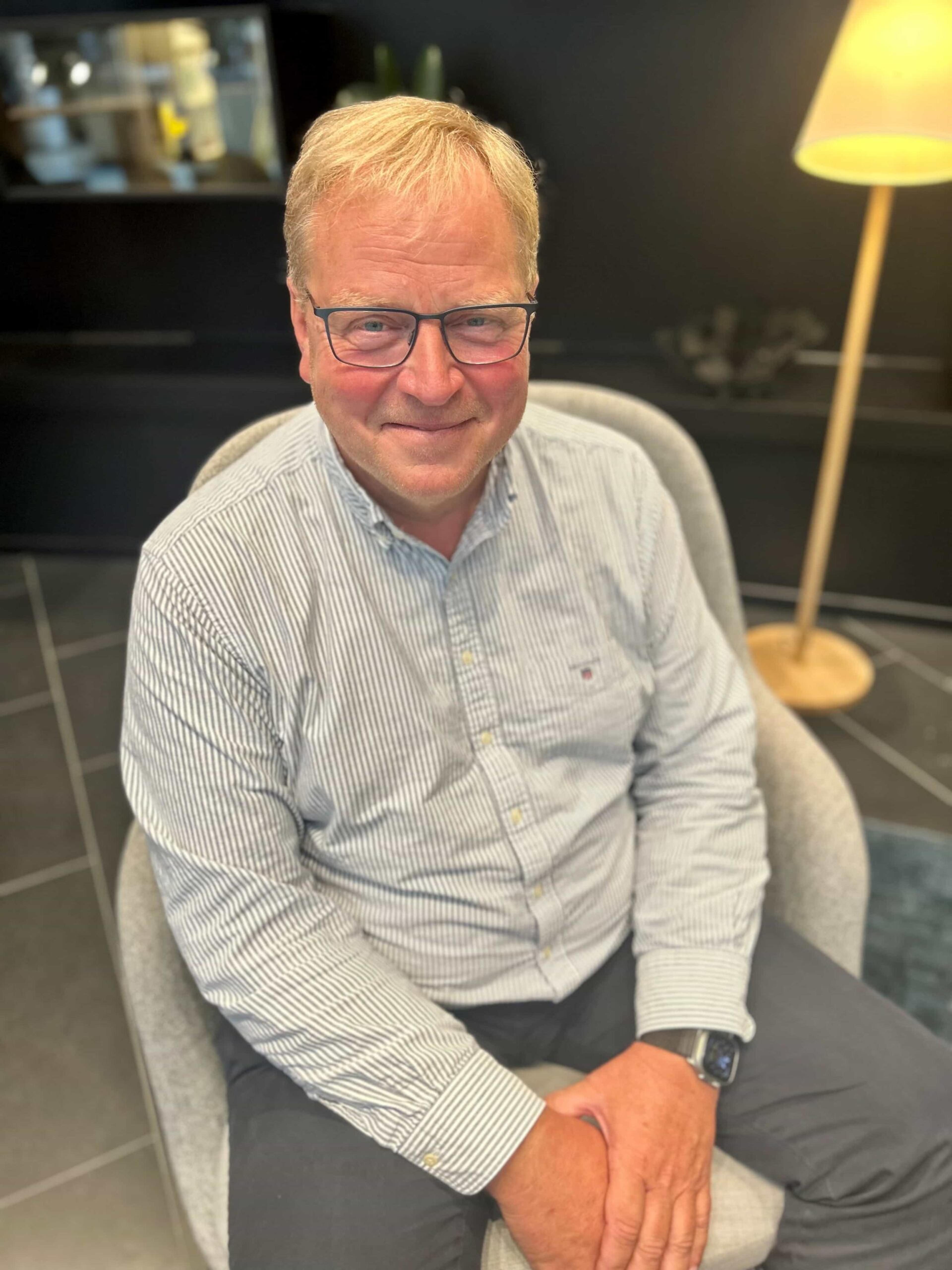 Harald Kalvøy