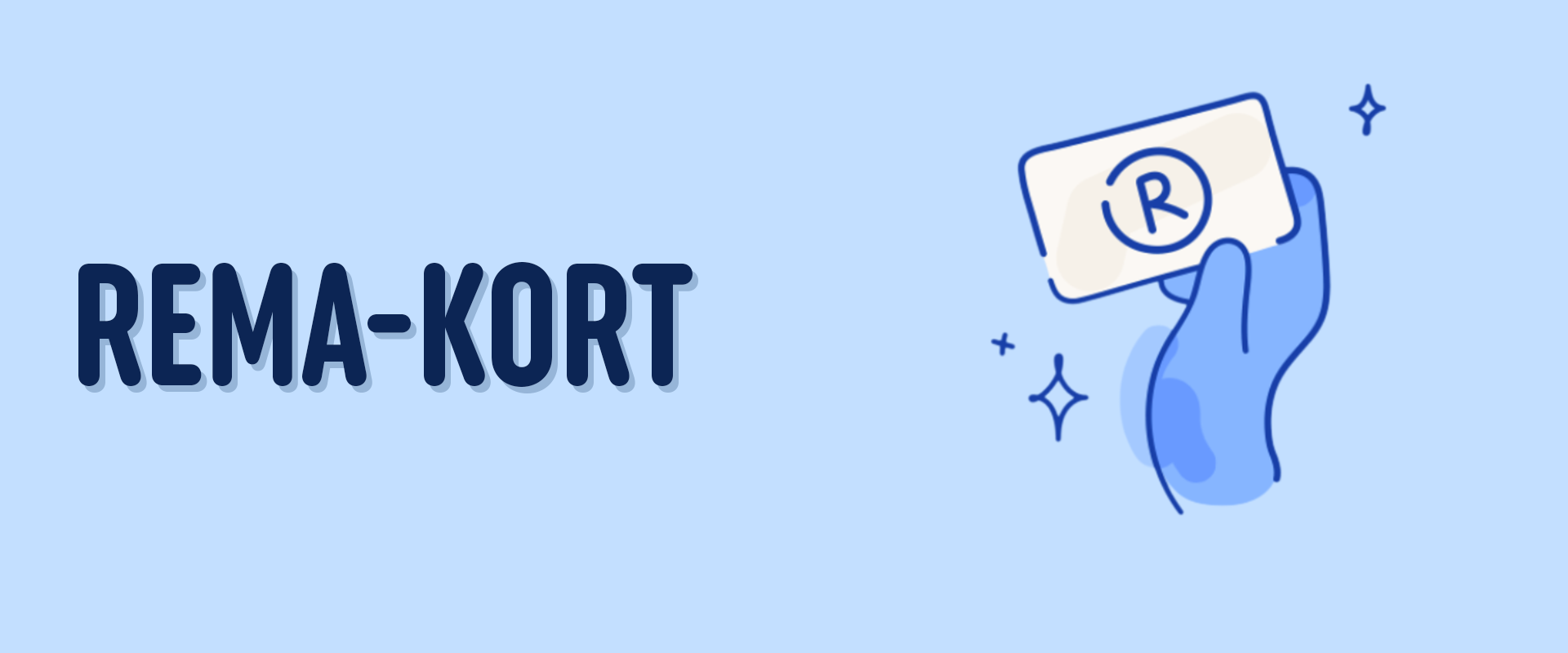 Rema kort