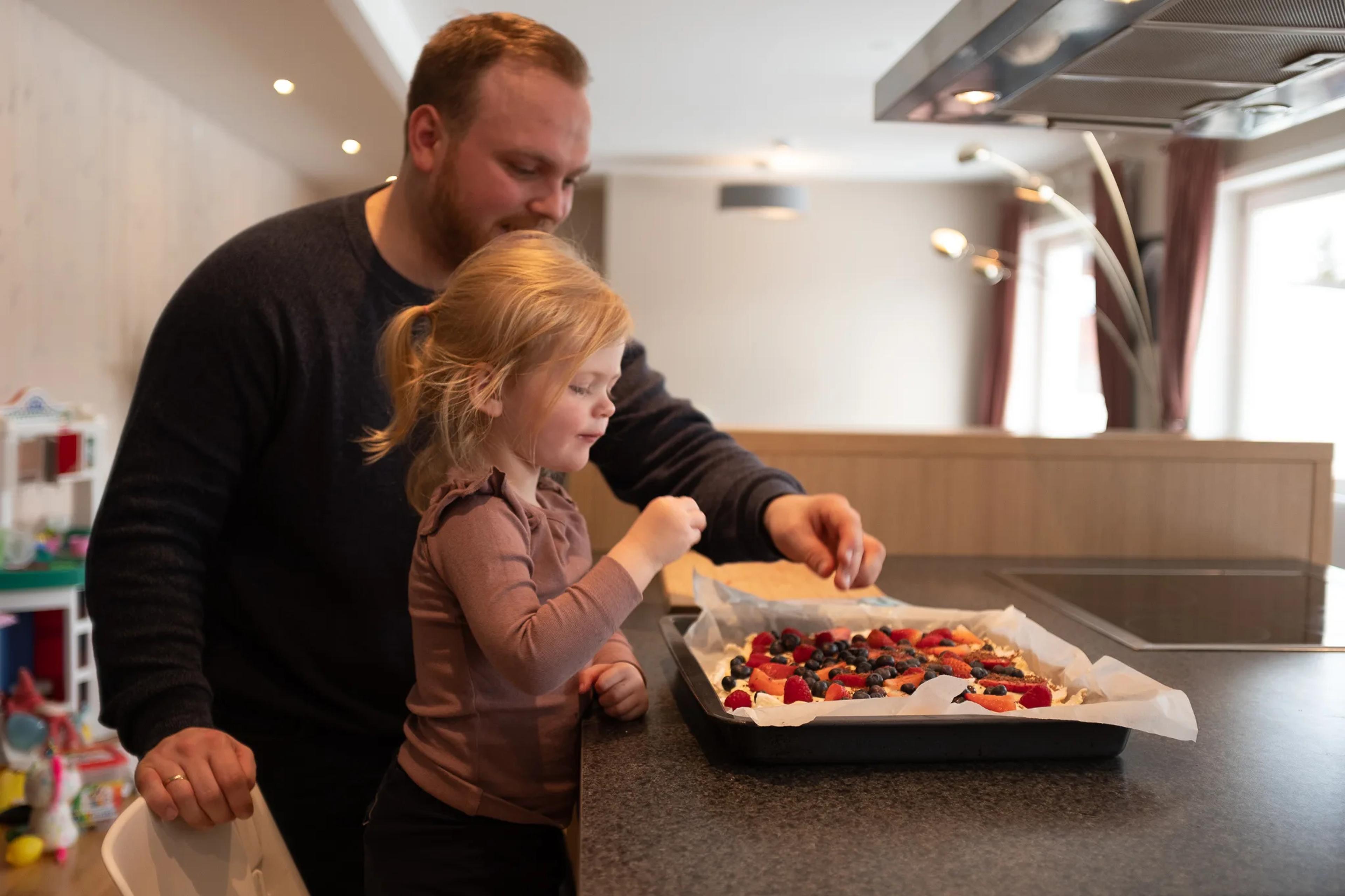 familiejn bøe pavlova