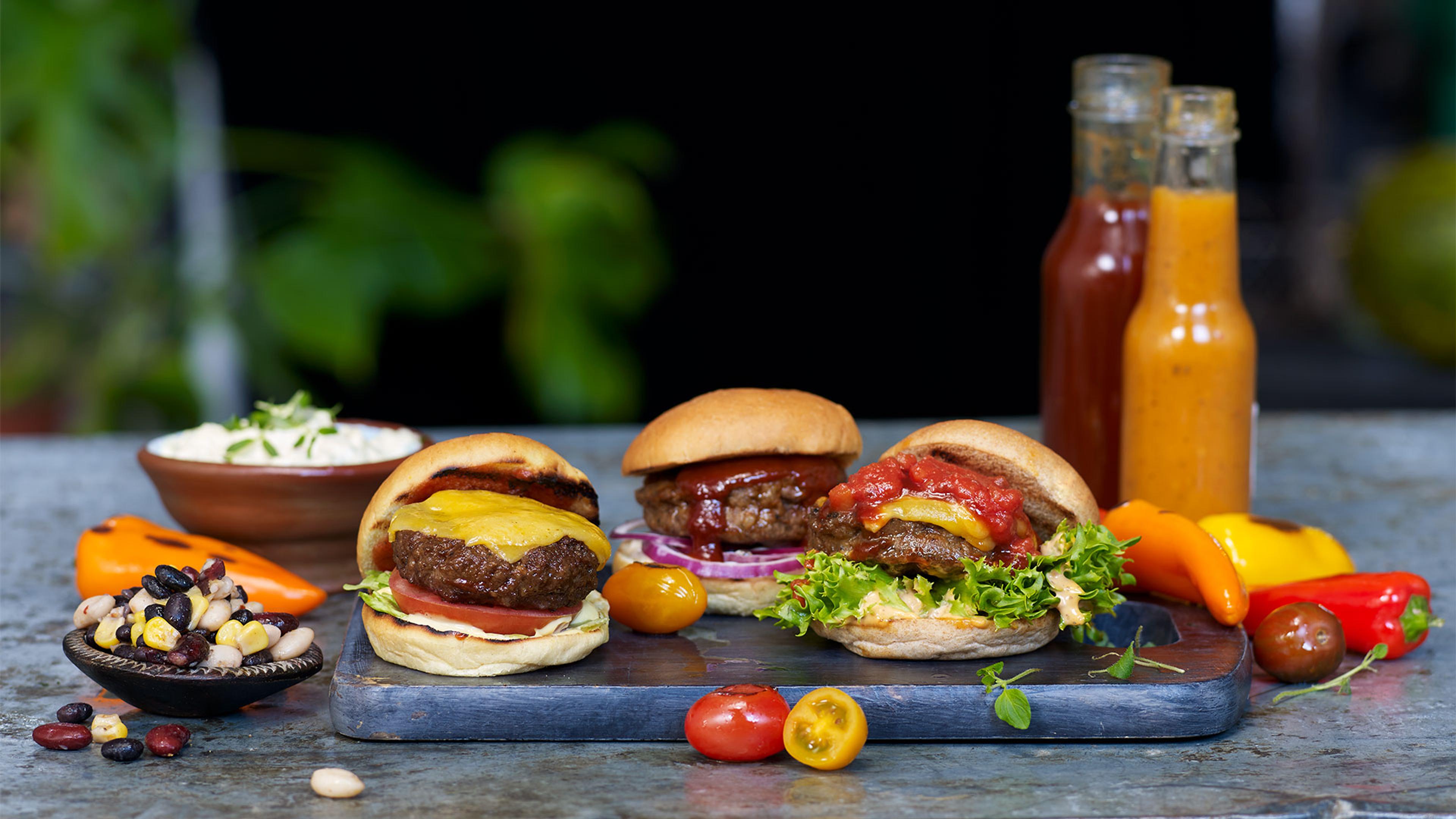 Grilltips